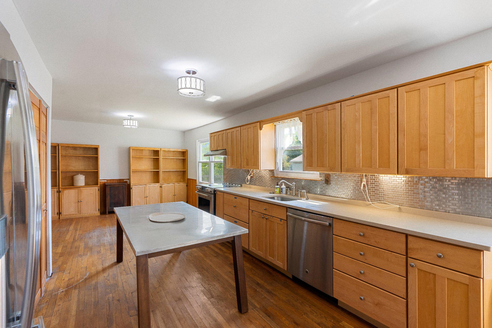 BEAVER RUN - Residential