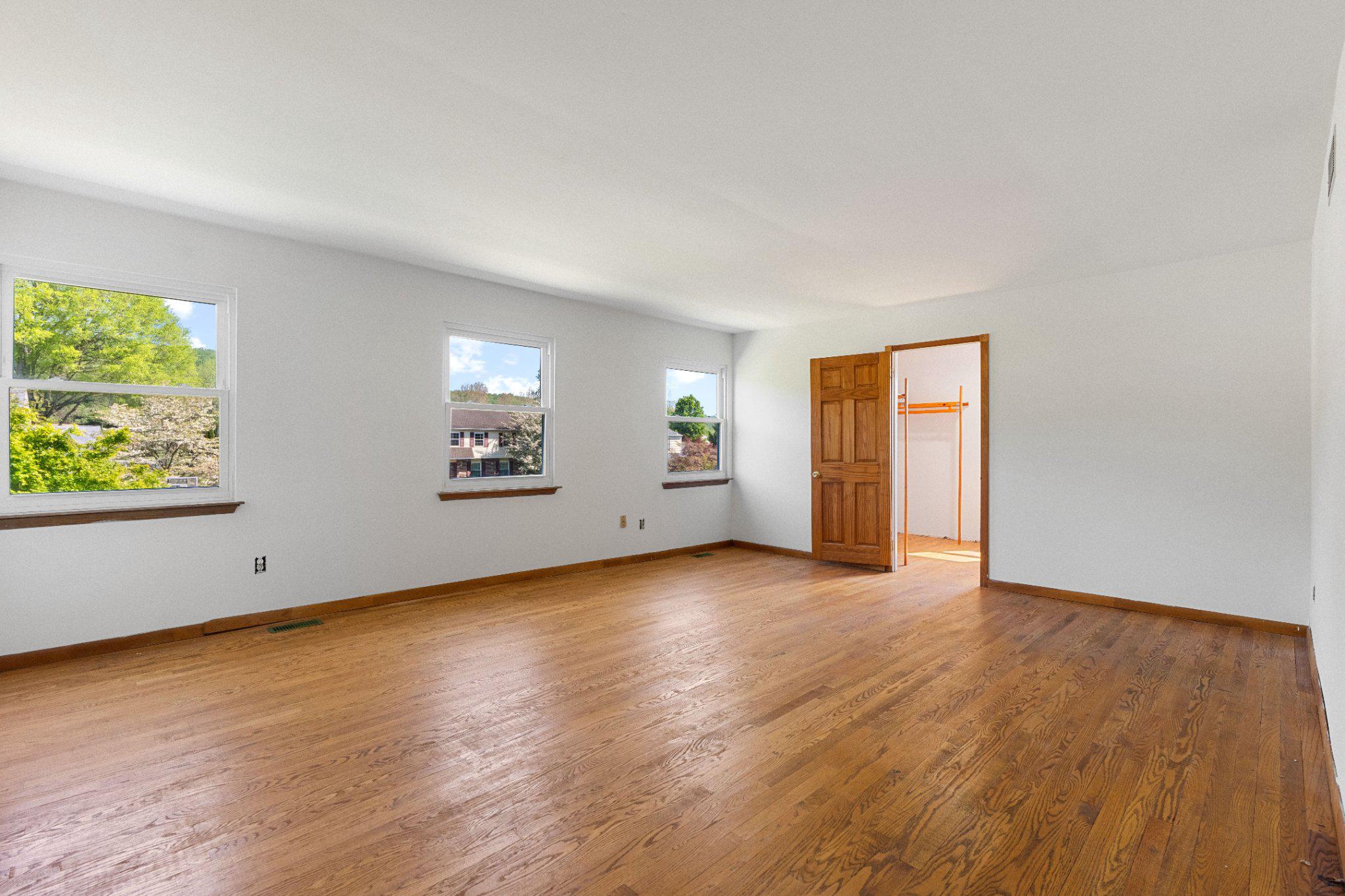 BEAVER RUN - Residential