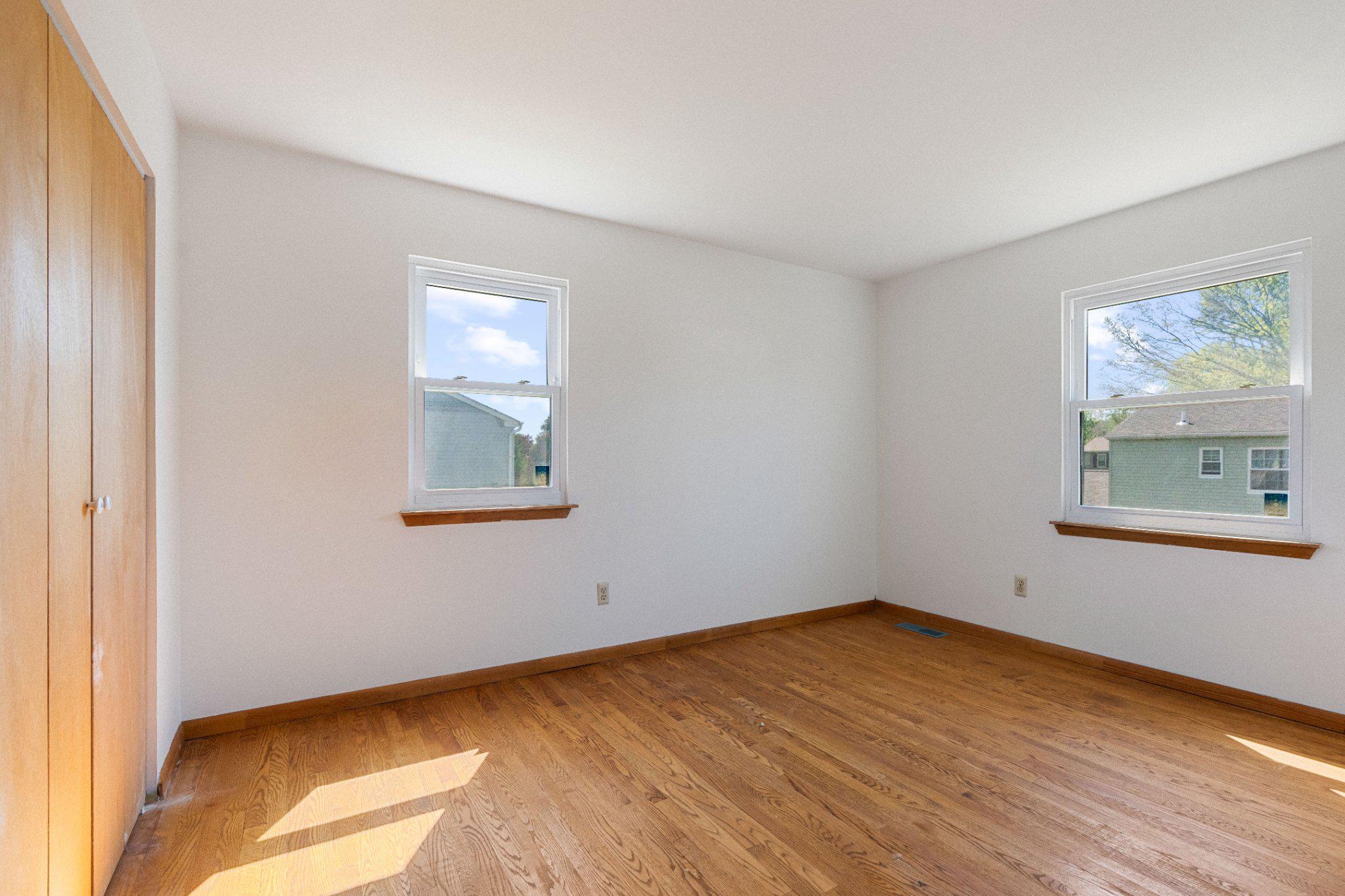 BEAVER RUN - Residential