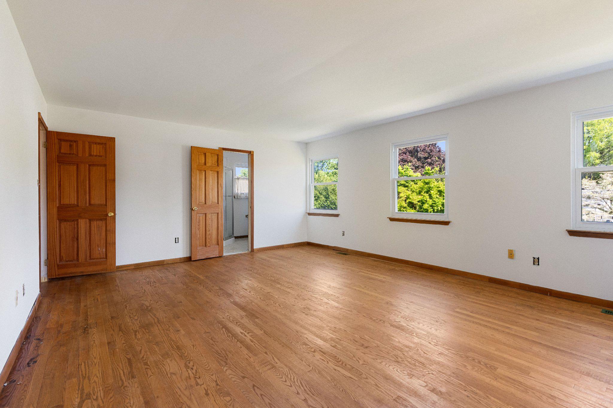 BEAVER RUN - Residential