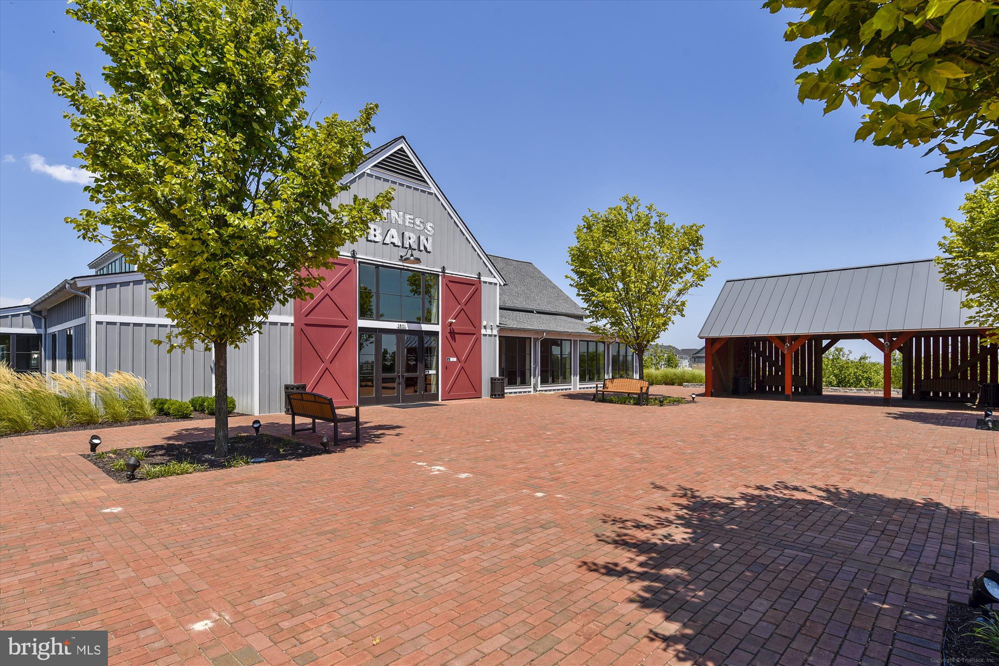 POTOMAC SHORES - Residential Lease