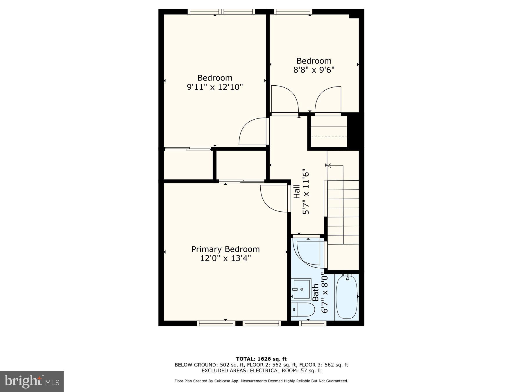 LOCH RAVEN - Residential