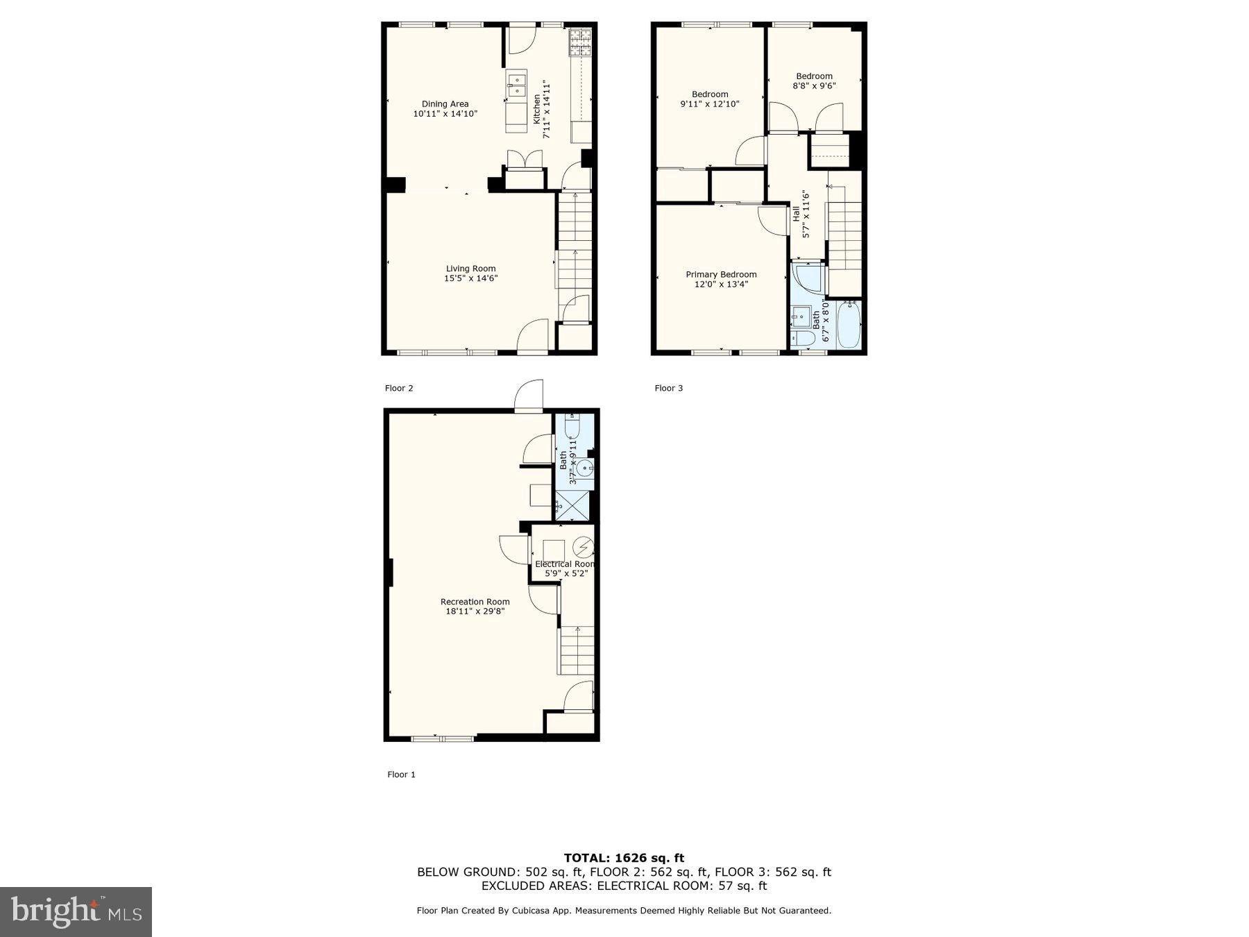 LOCH RAVEN - Residential