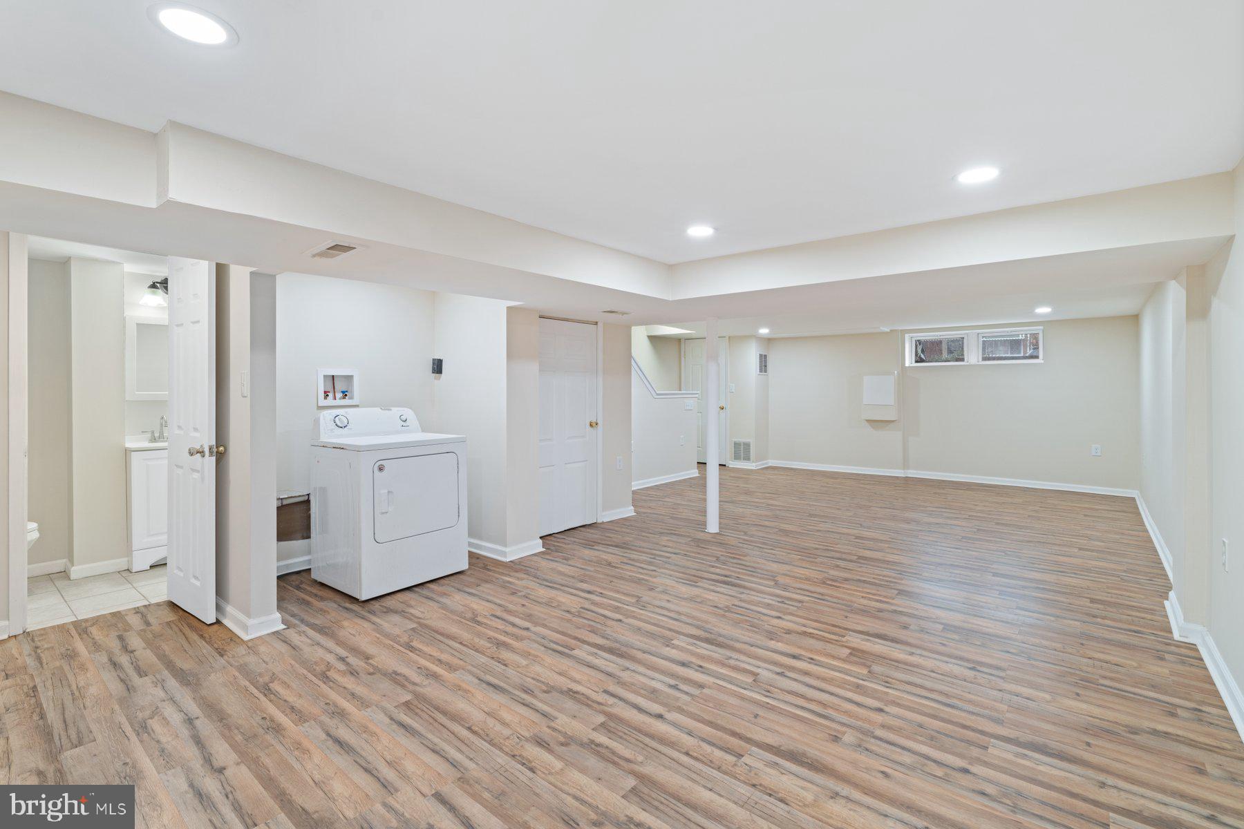 LOCH RAVEN - Residential