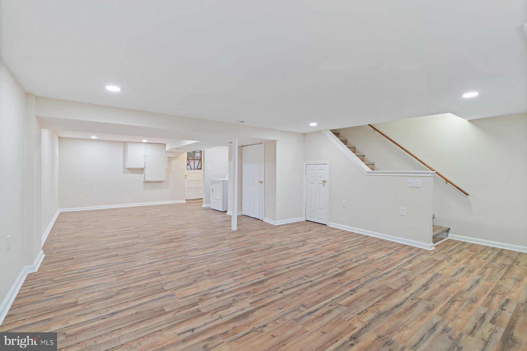 LOCH RAVEN - Residential