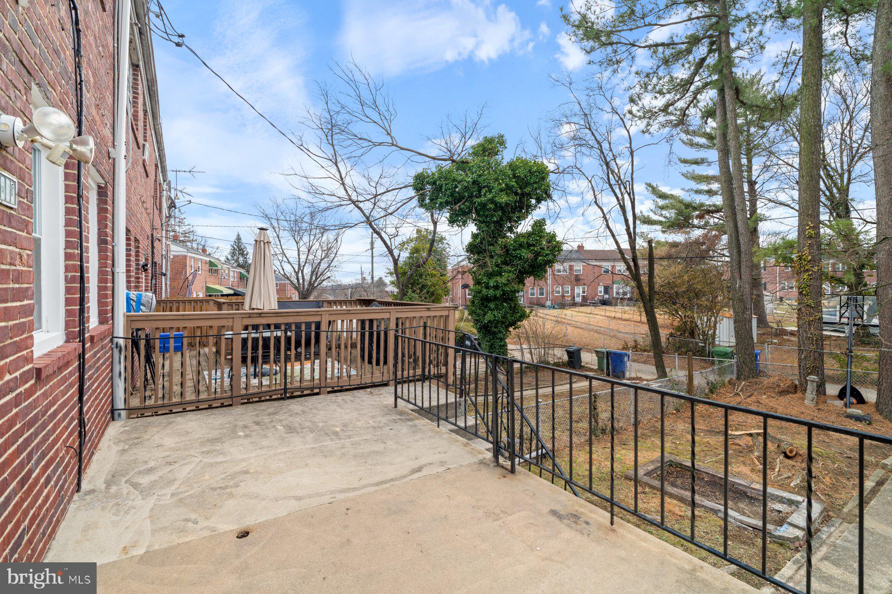 LOCH RAVEN - Residential