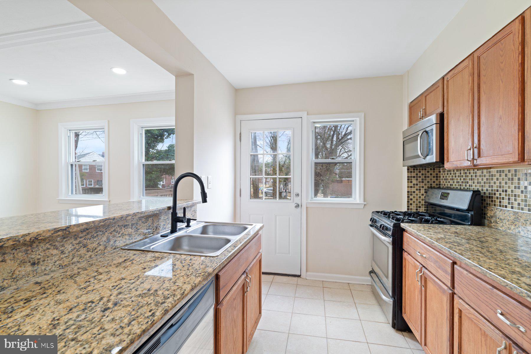 LOCH RAVEN - Residential