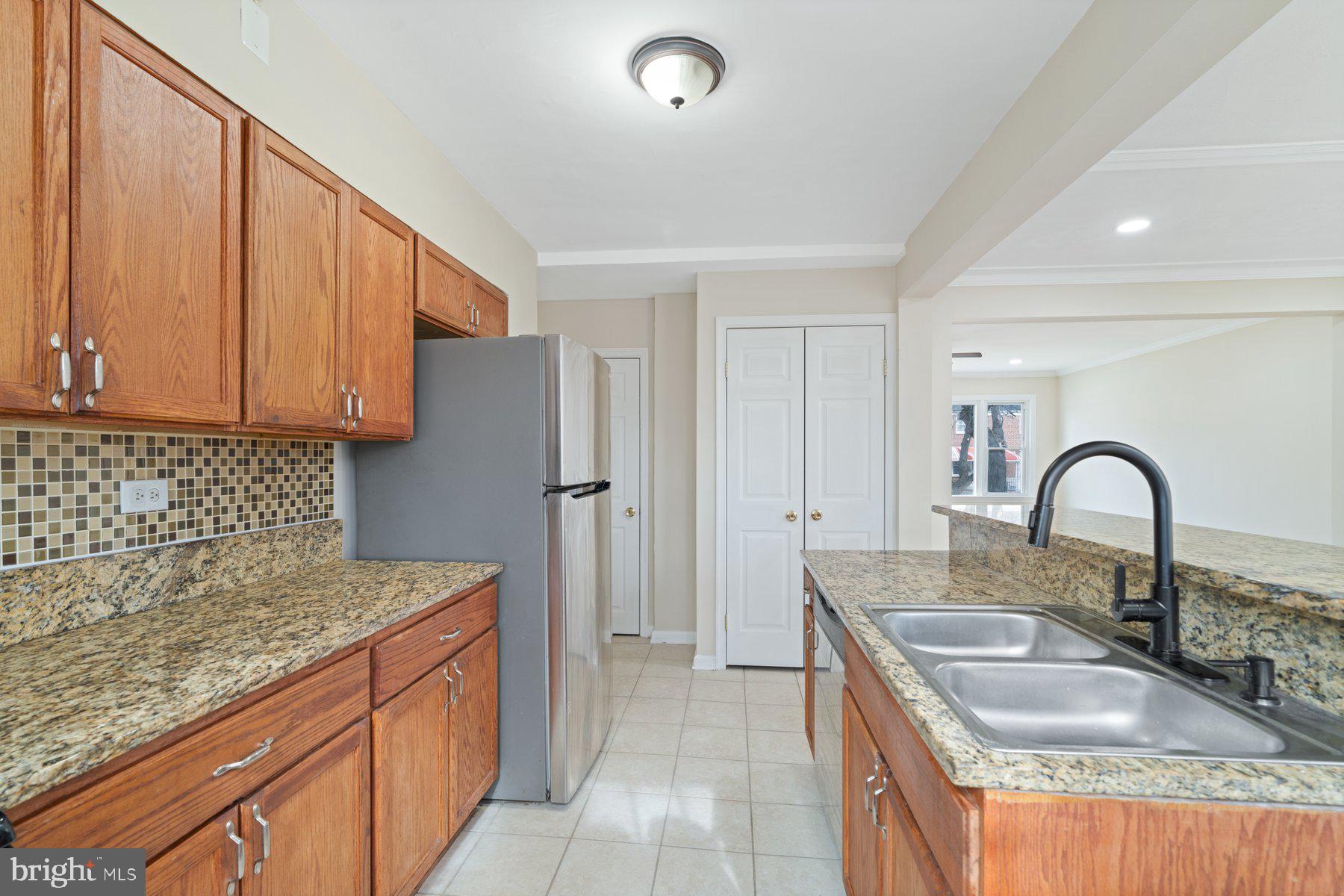 LOCH RAVEN - Residential