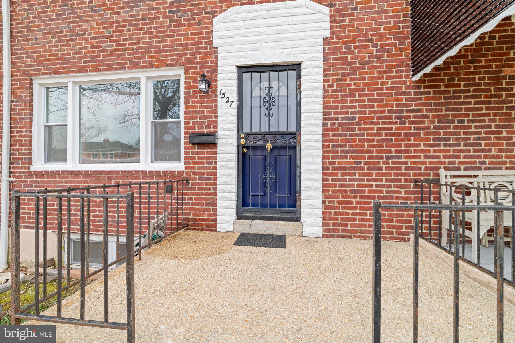 LOCH RAVEN - Residential