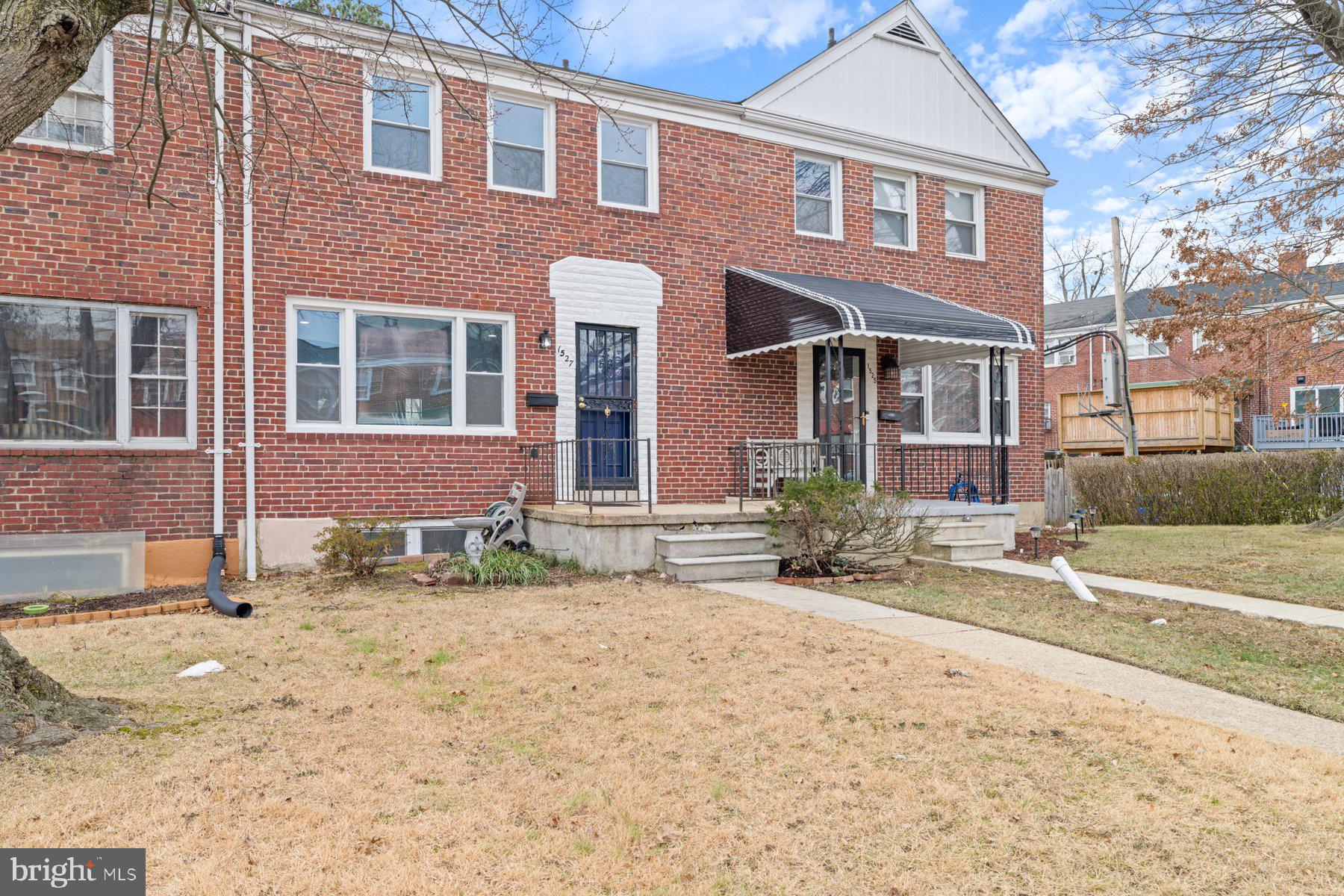 LOCH RAVEN - Residential