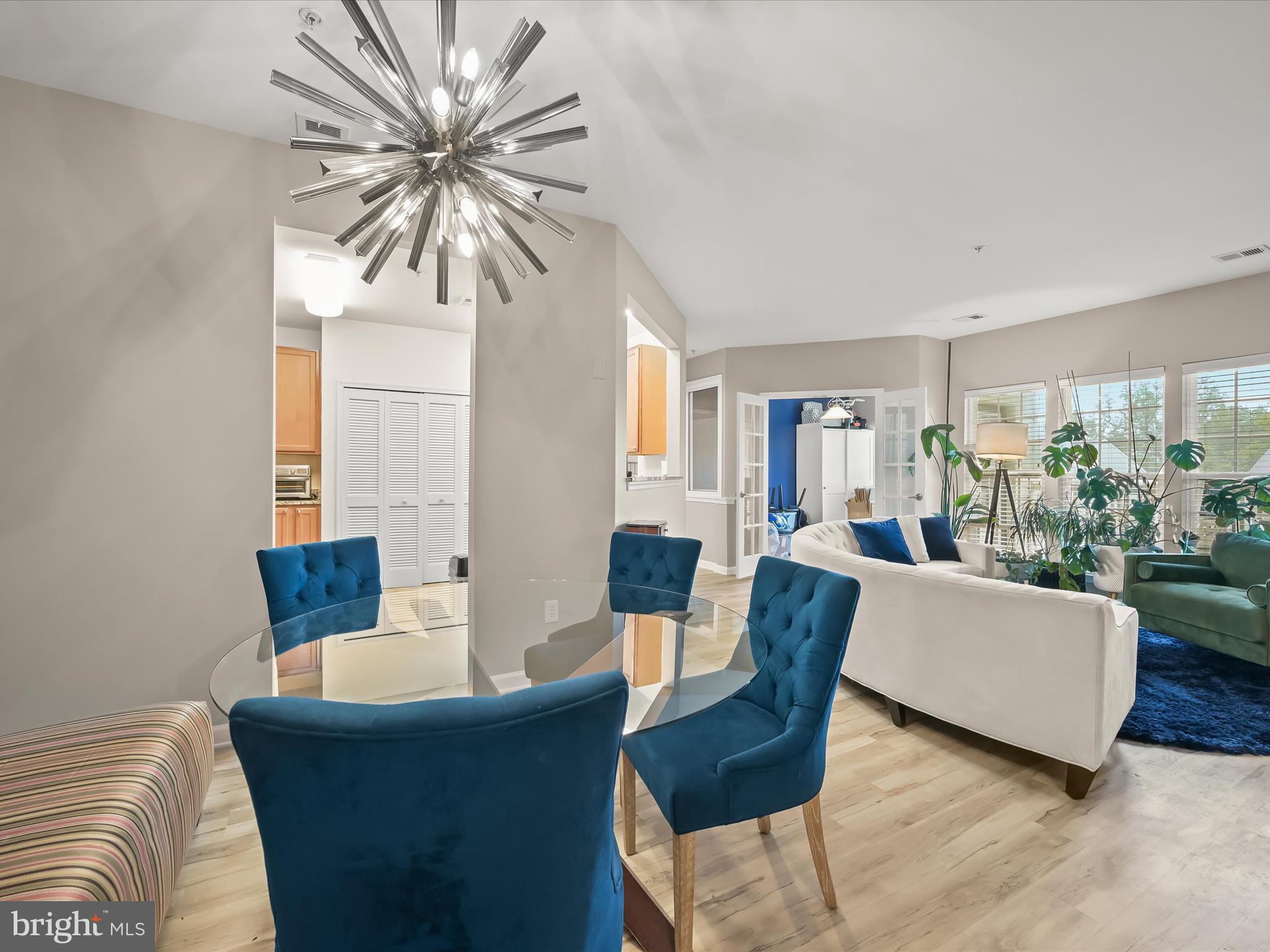 WYNDHOLME WOODS - Residential