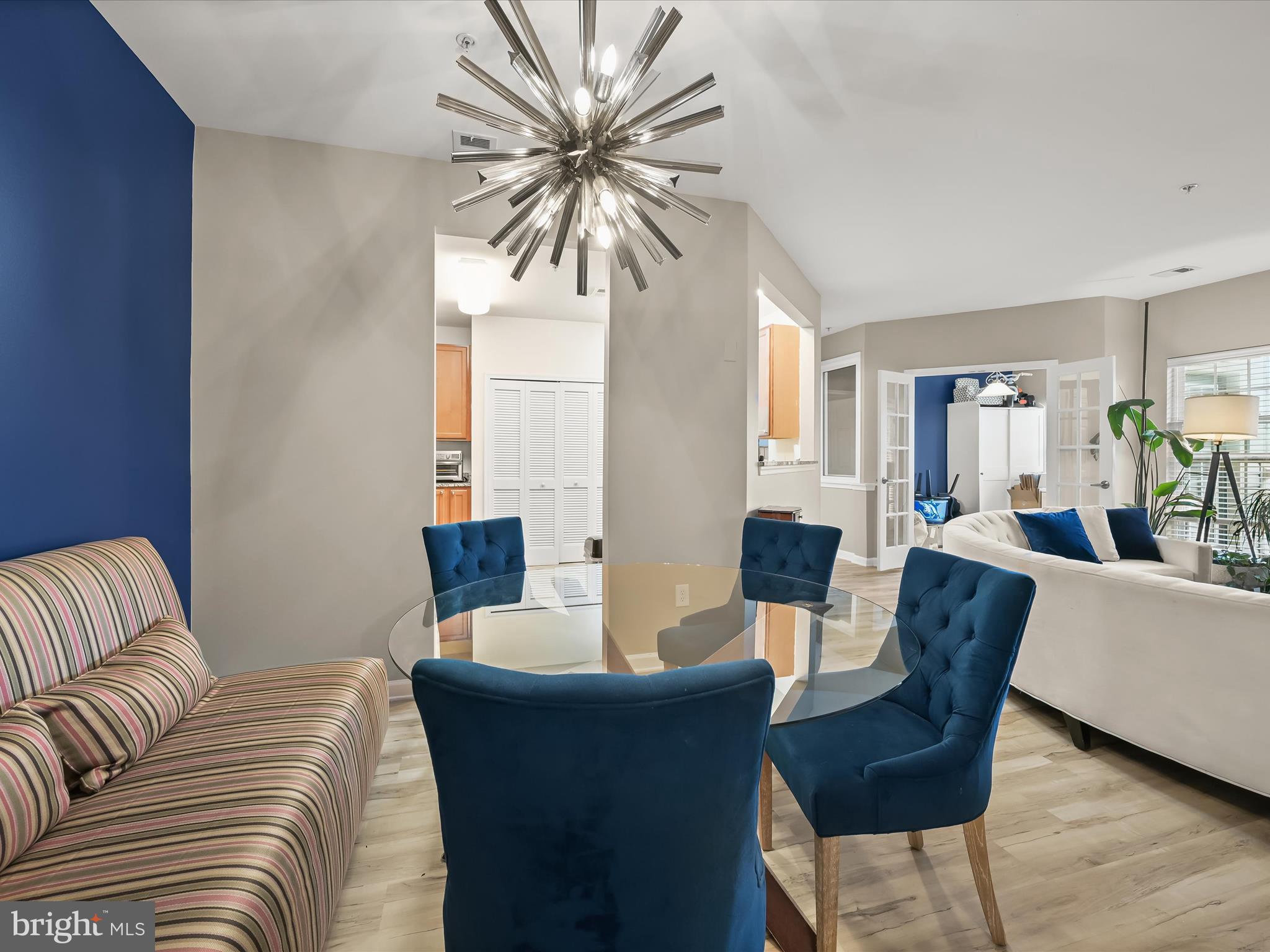 WYNDHOLME WOODS - Residential