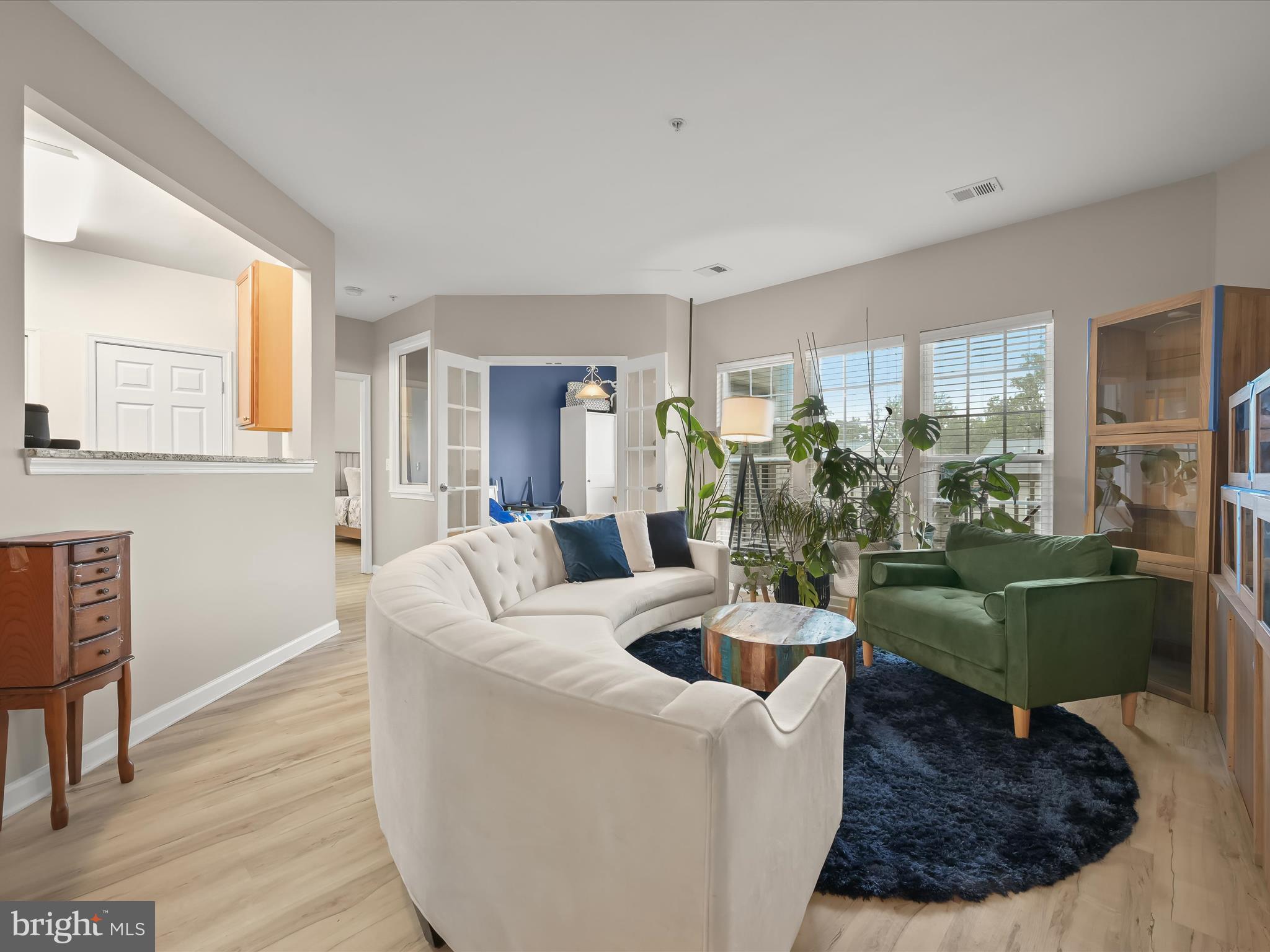 WYNDHOLME WOODS - Residential