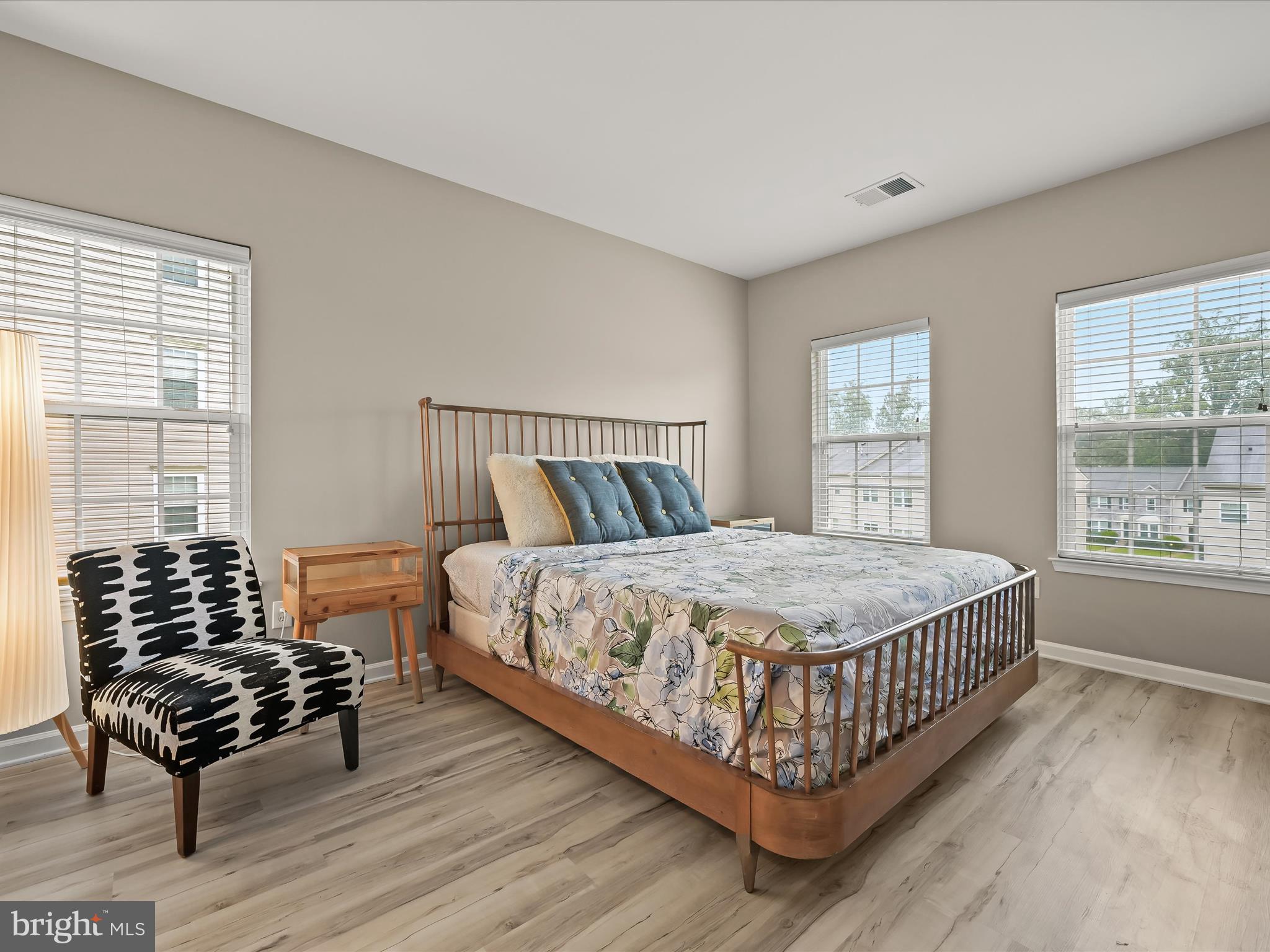 WYNDHOLME WOODS - Residential