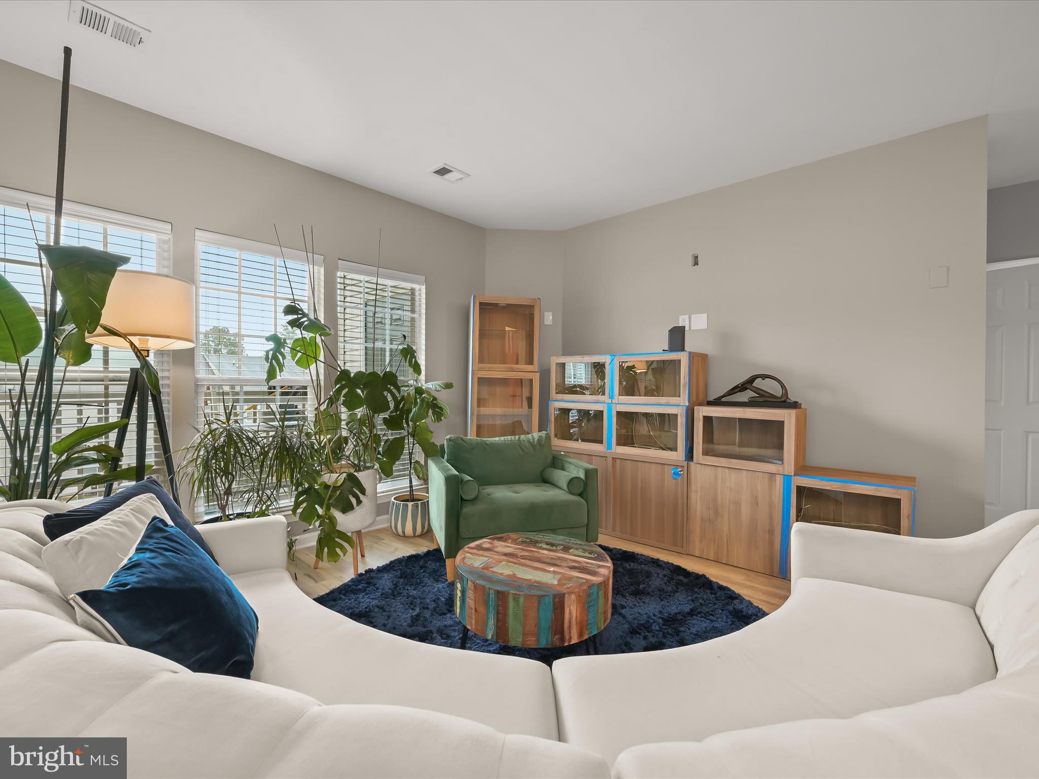 WYNDHOLME WOODS - Residential