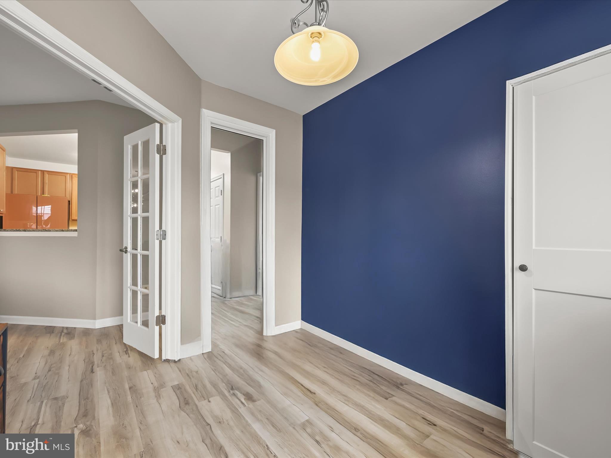 WYNDHOLME WOODS - Residential