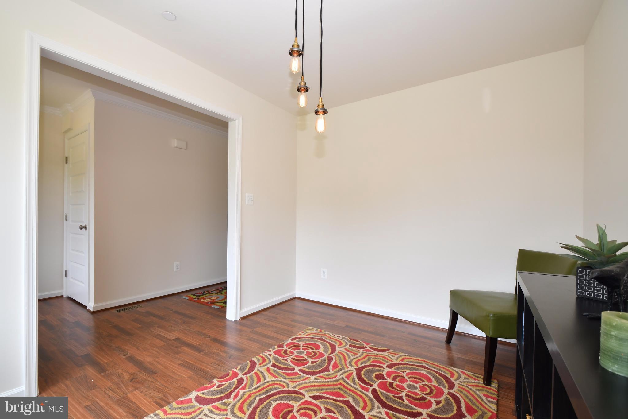 FINBAR PLACE - Residential