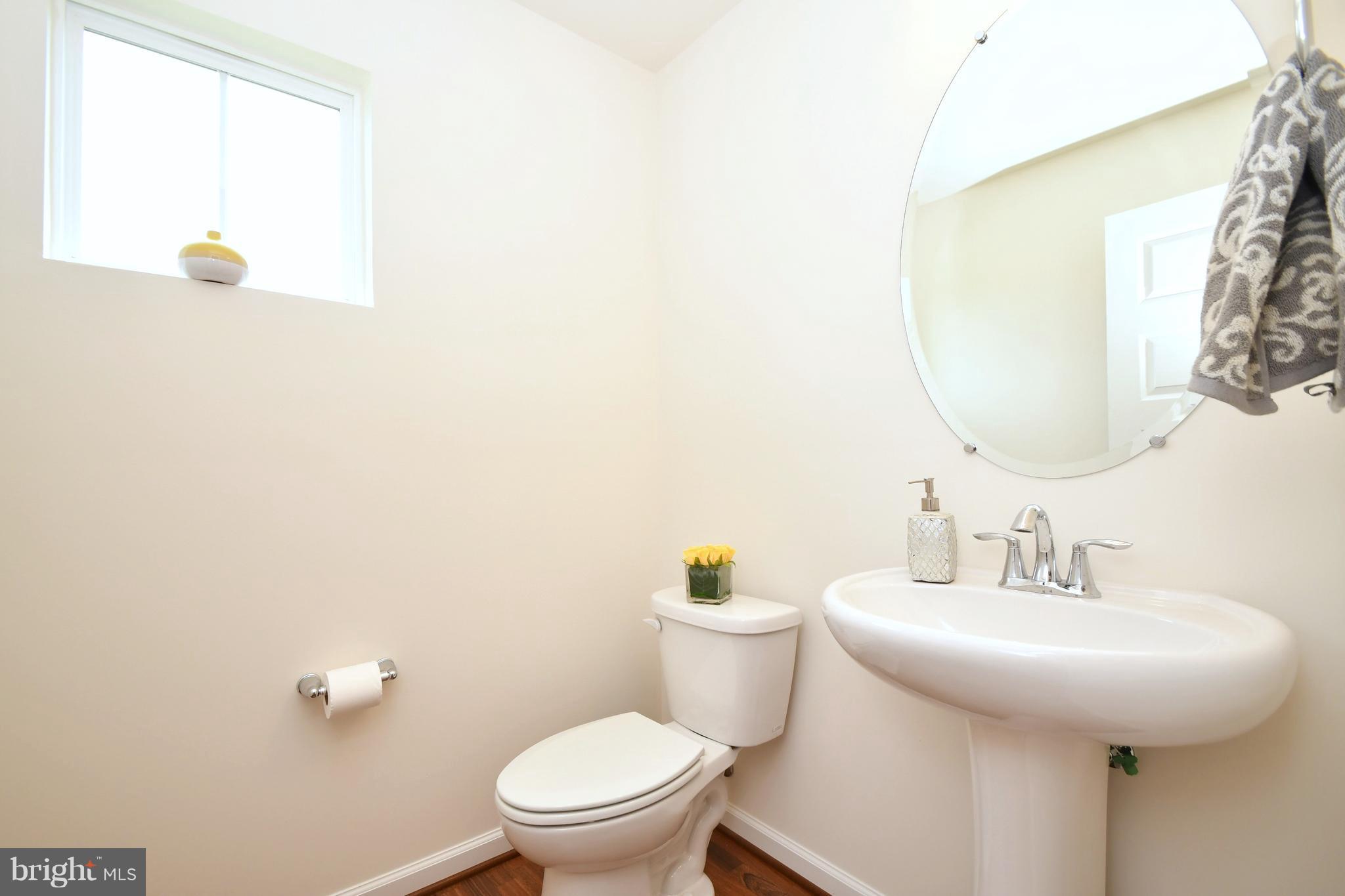 FINBAR PLACE - Residential