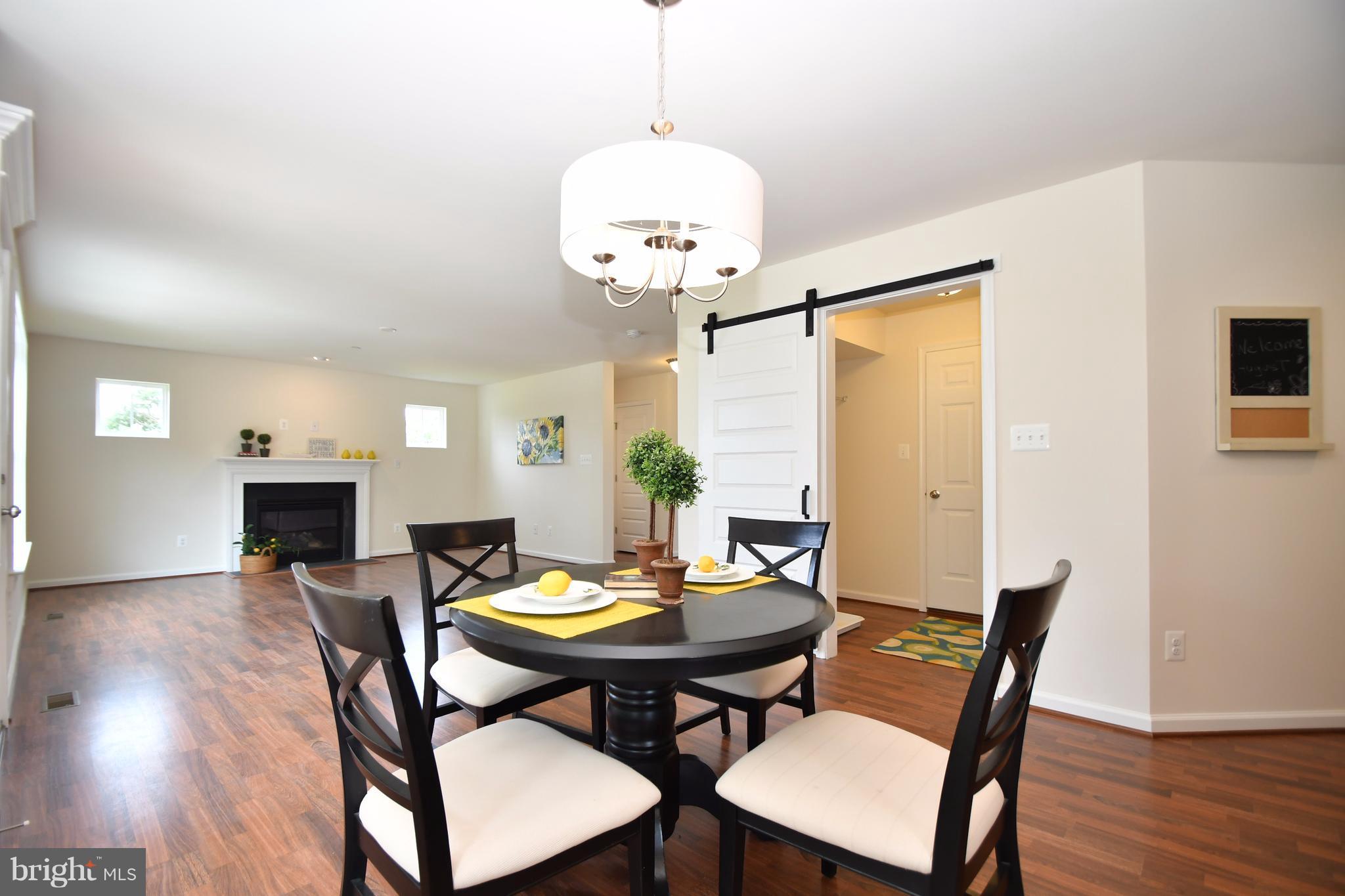 FINBAR PLACE - Residential