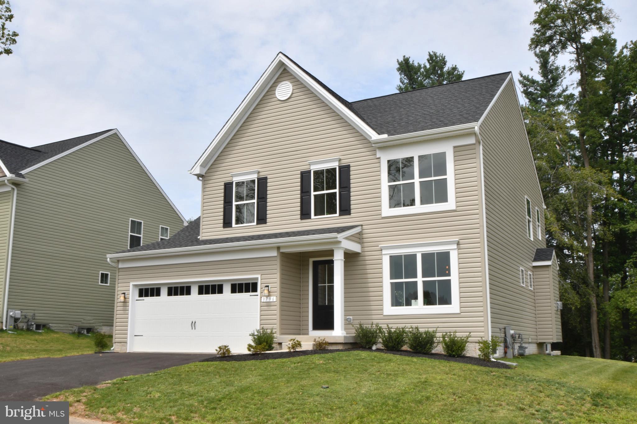 FINBAR PLACE - Residential