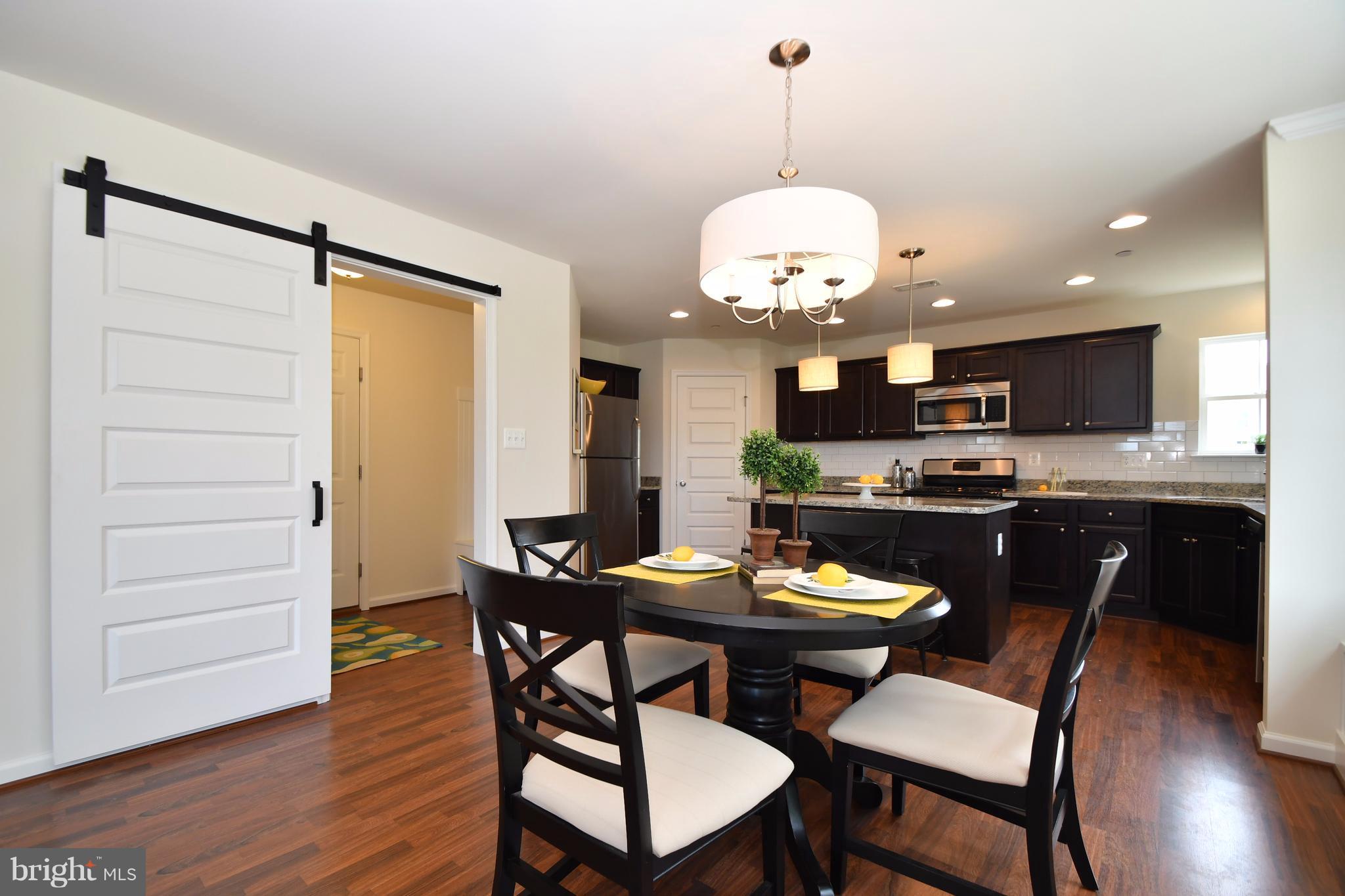 FINBAR PLACE - Residential