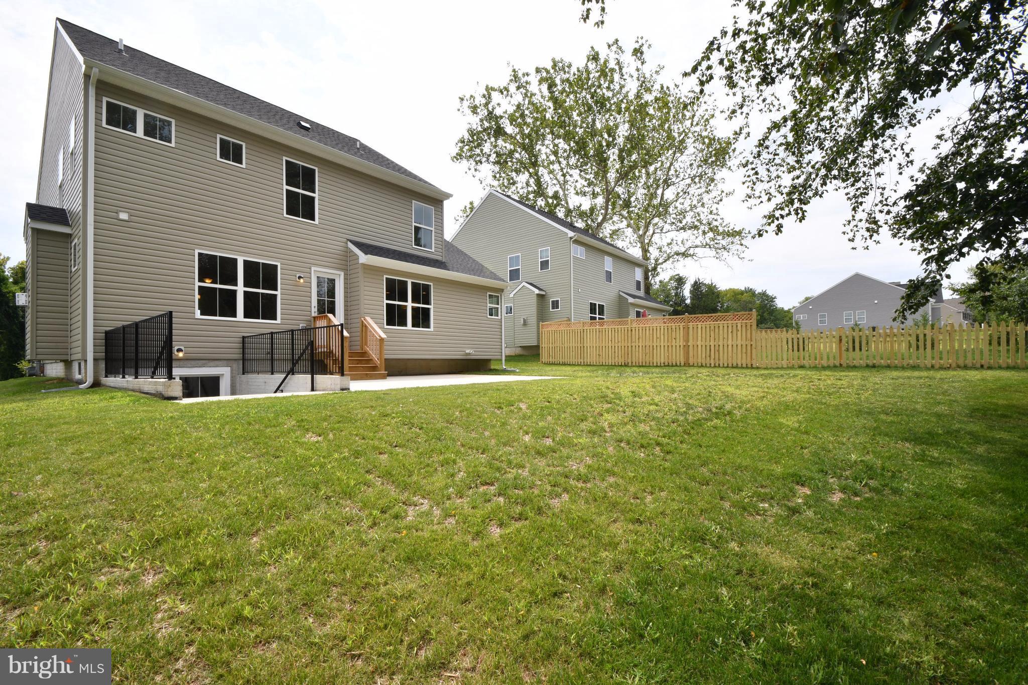 FINBAR PLACE - Residential