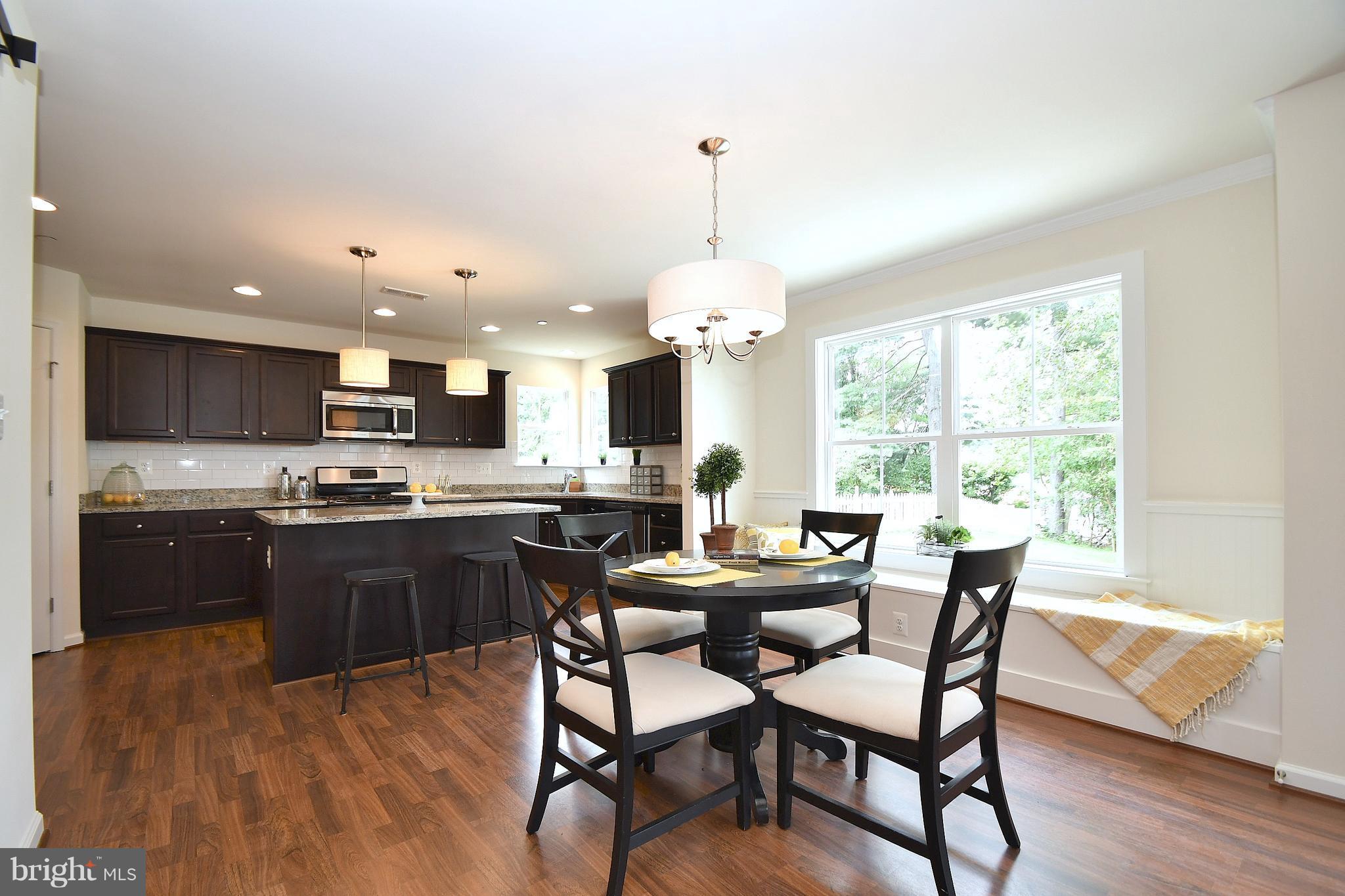 FINBAR PLACE - Residential