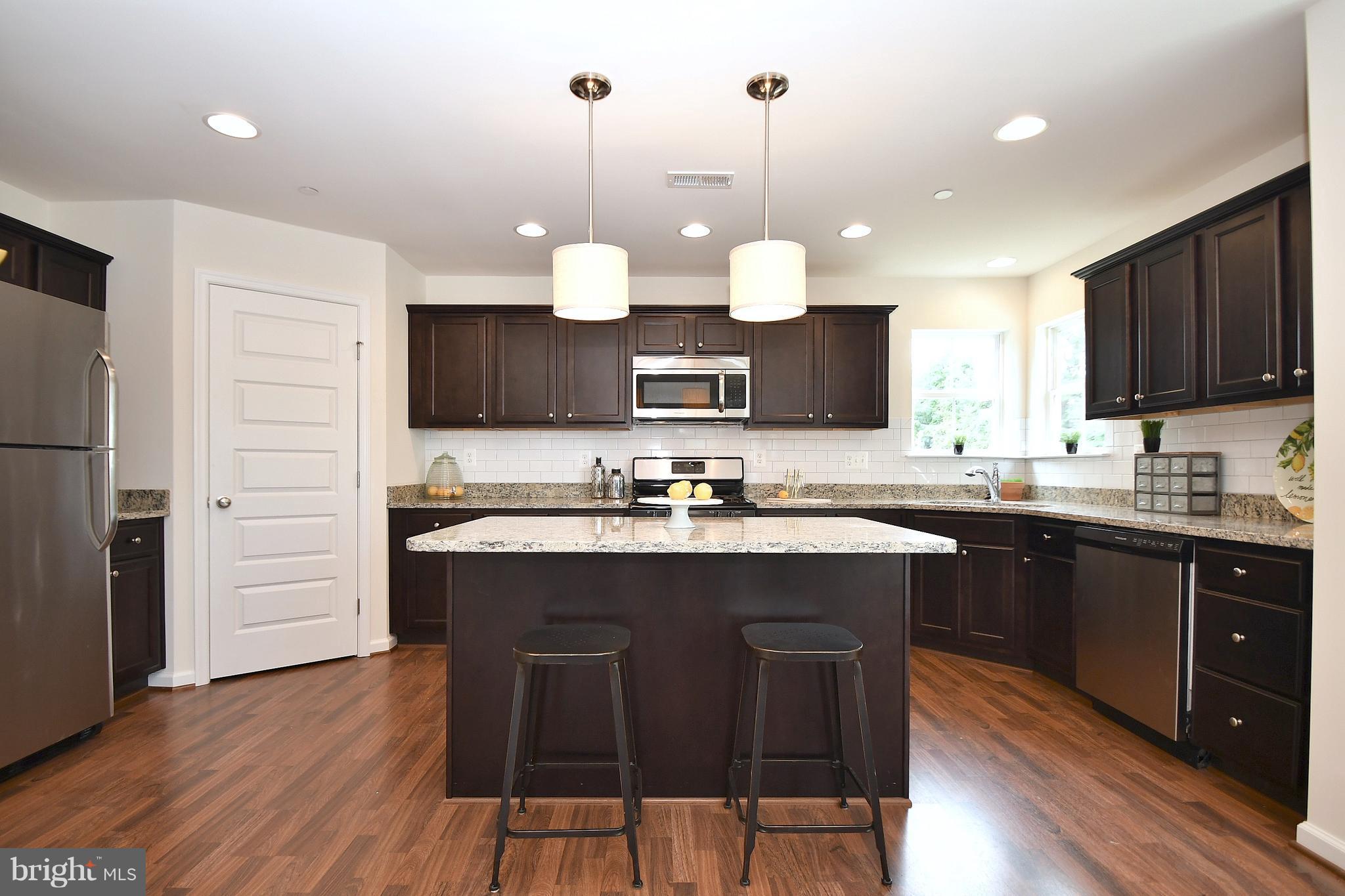 FINBAR PLACE - Residential