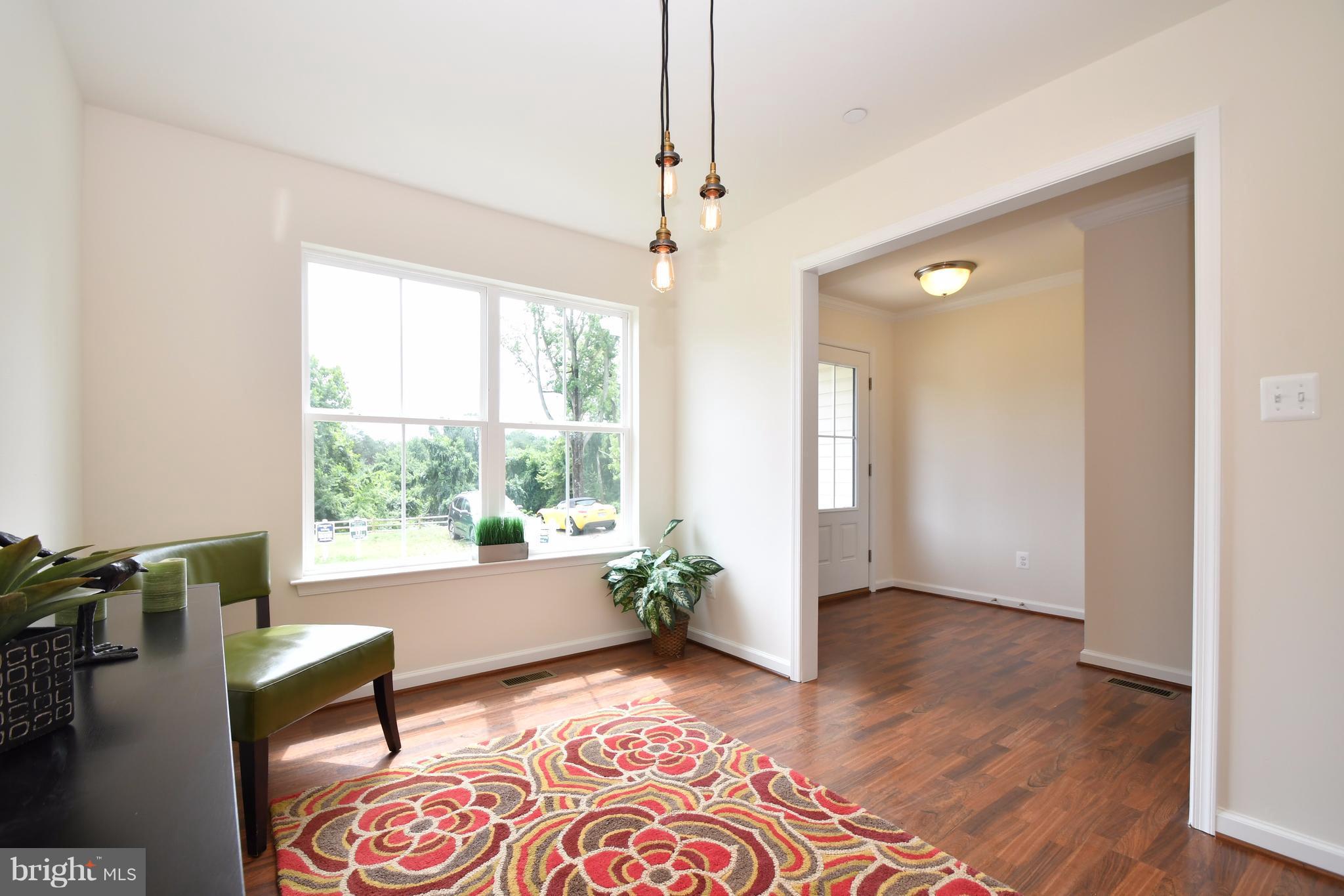 FINBAR PLACE - Residential