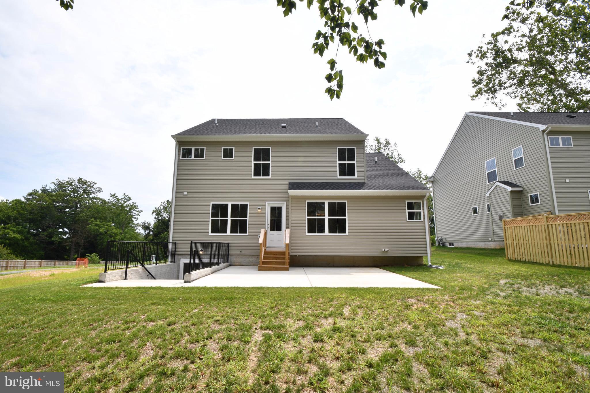 FINBAR PLACE - Residential