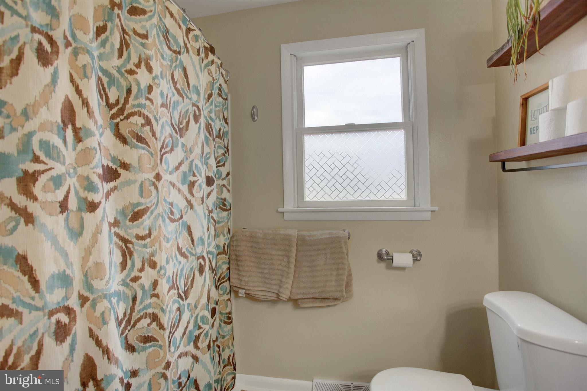 HARGET - Residential