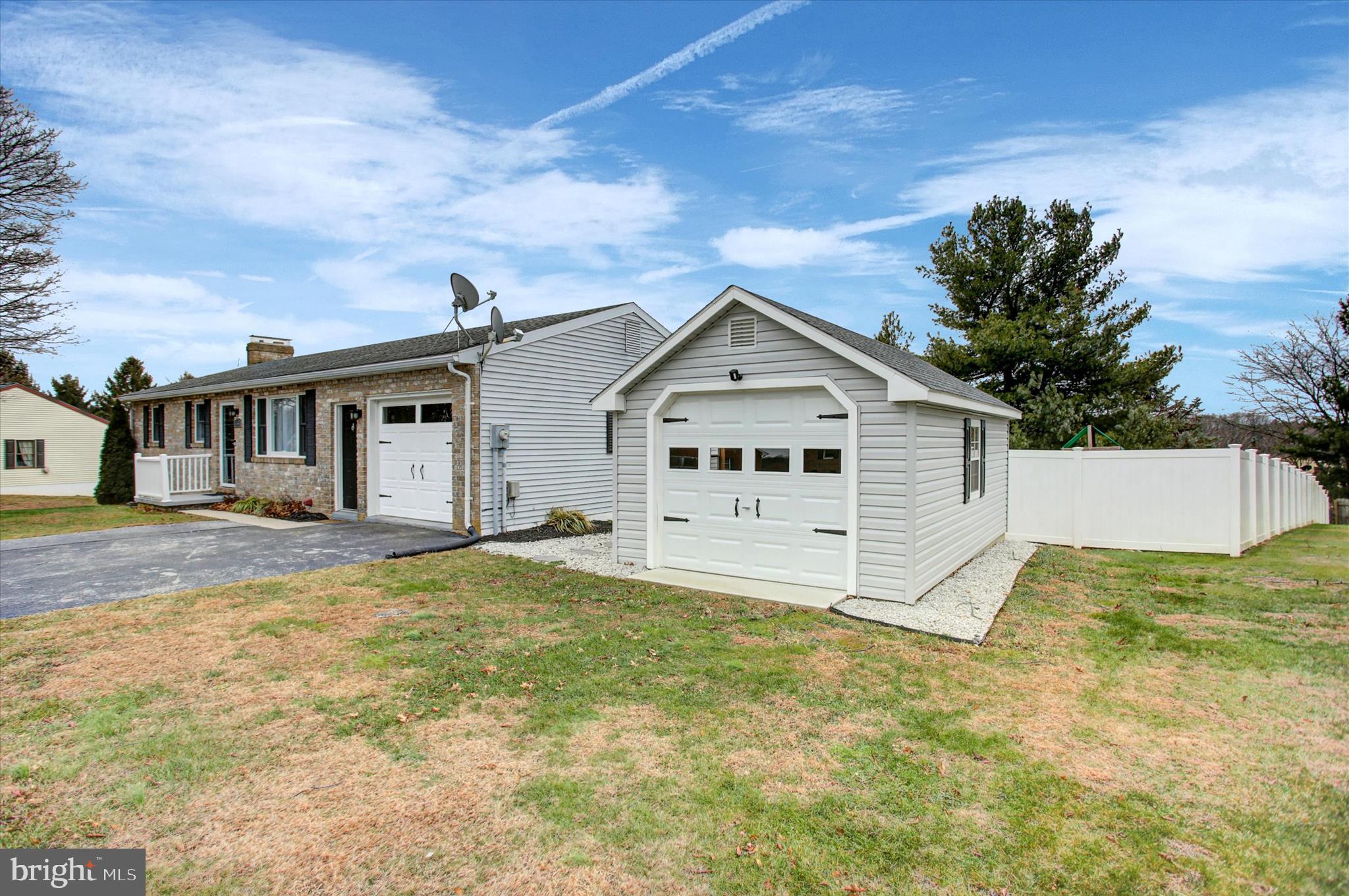 HARGET - Residential