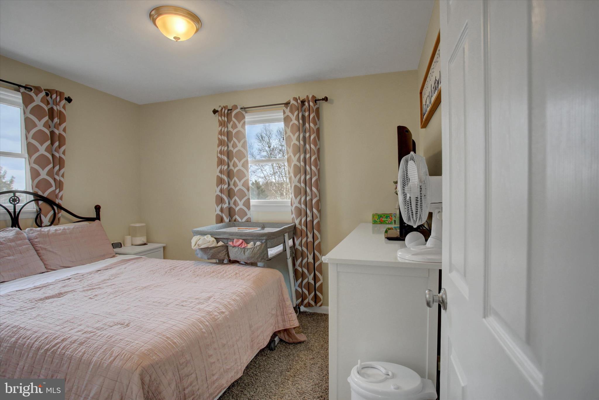 HARGET - Residential