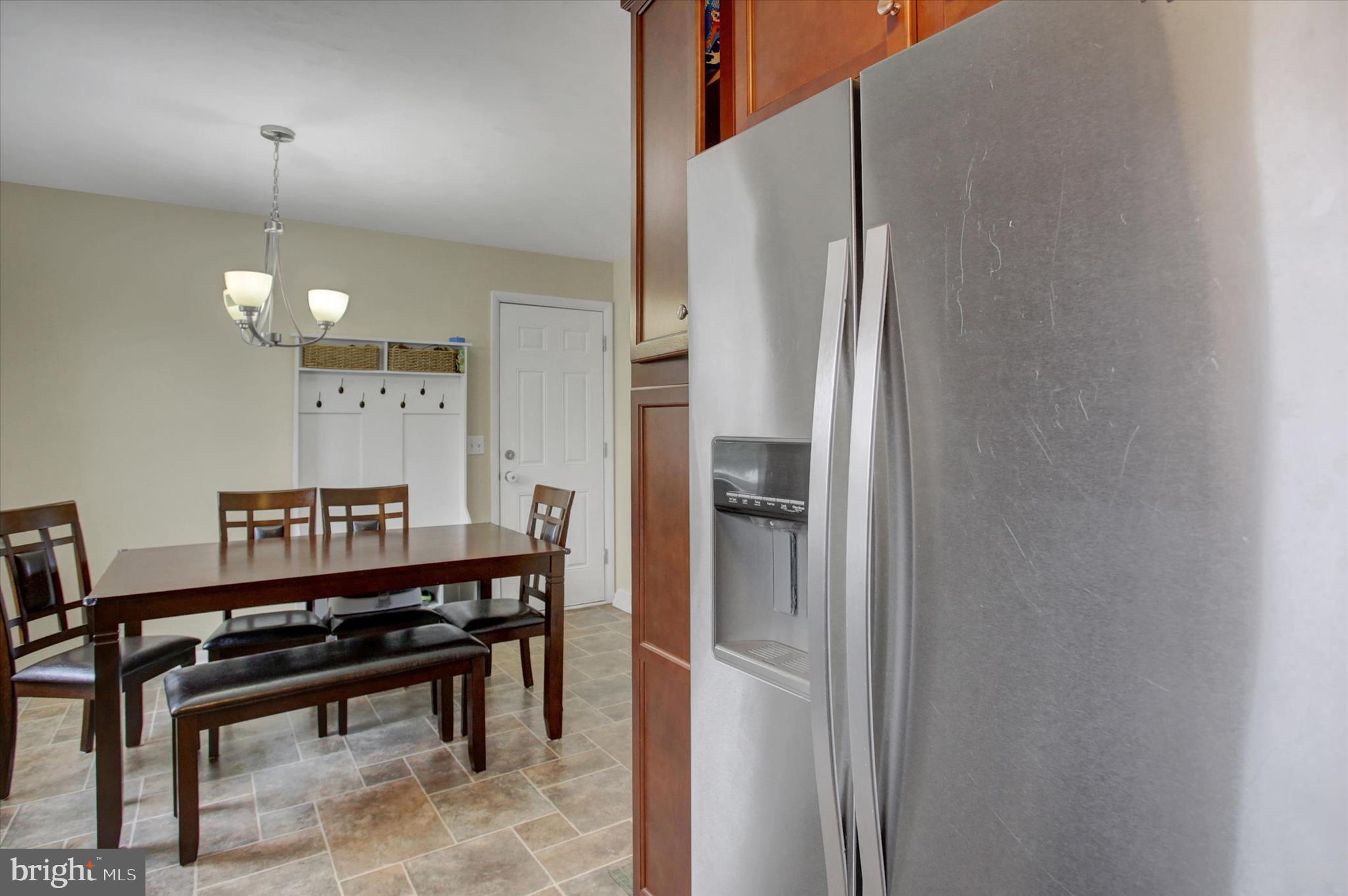 HARGET - Residential