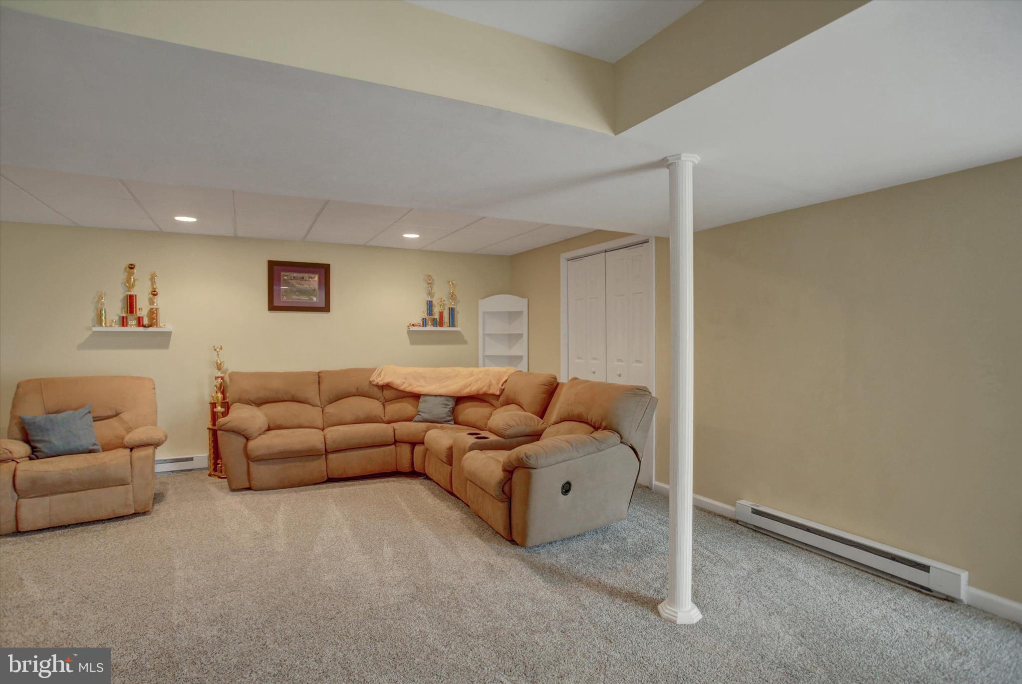 HARGET - Residential