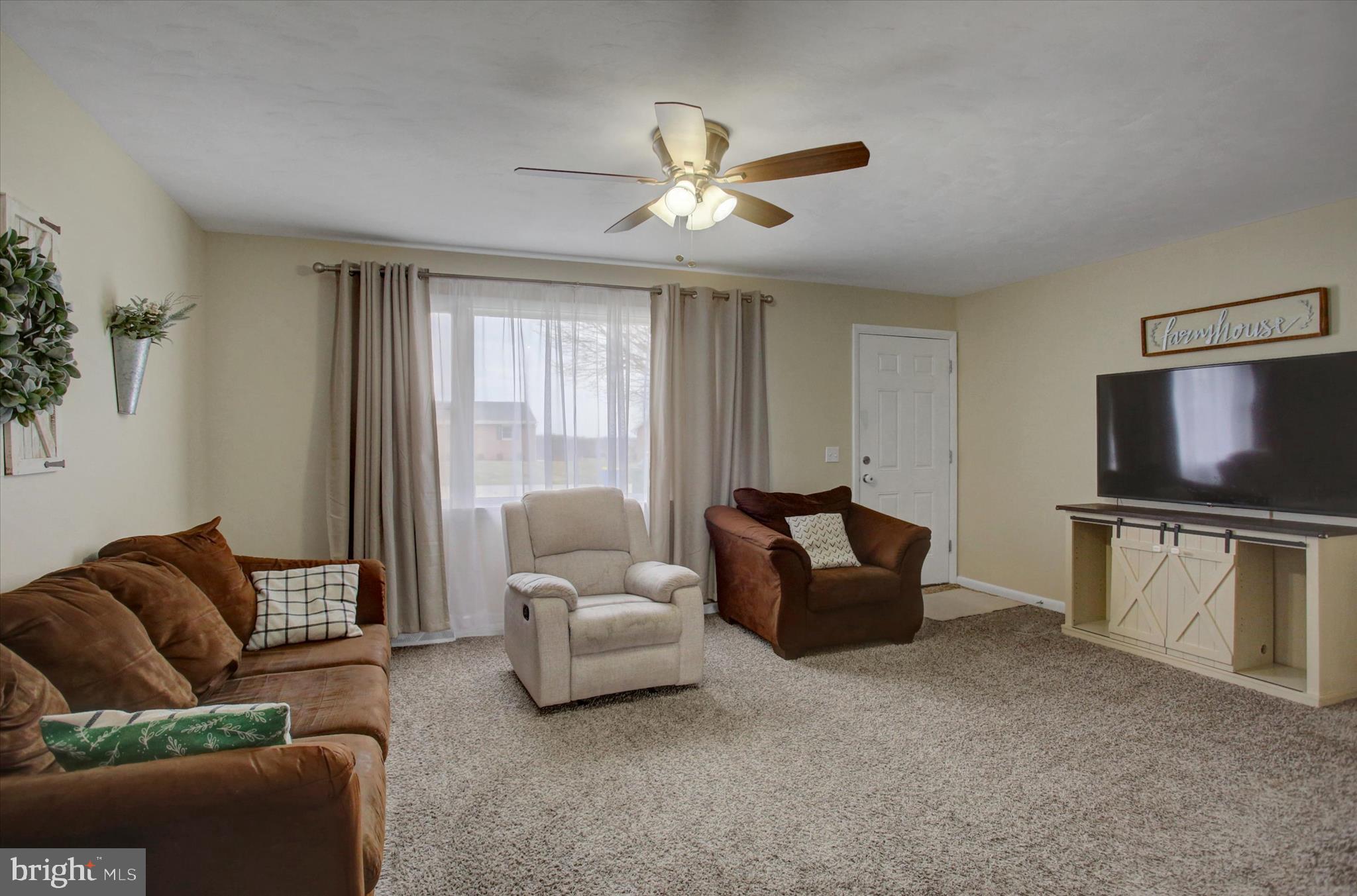 HARGET - Residential