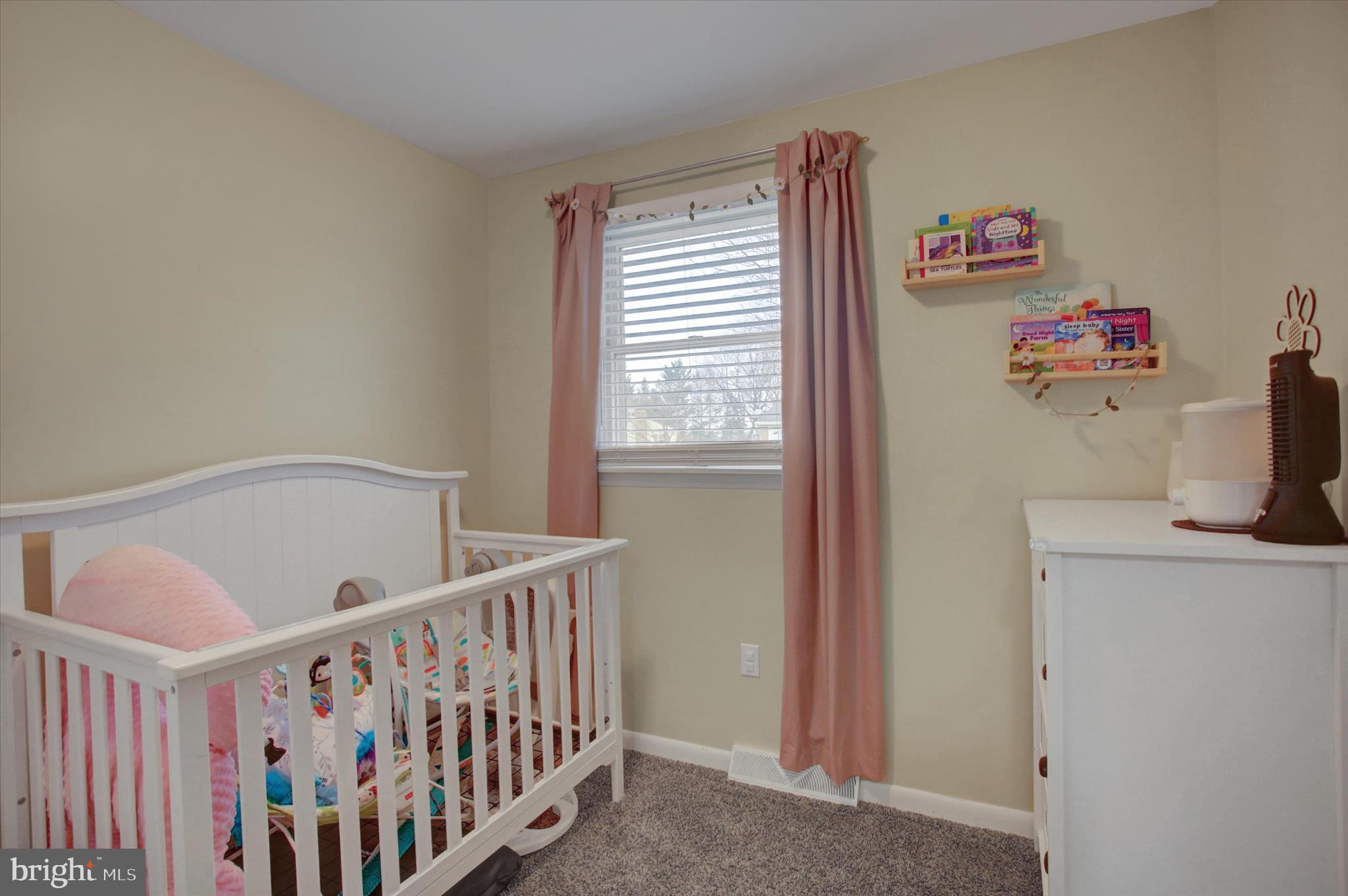 HARGET - Residential