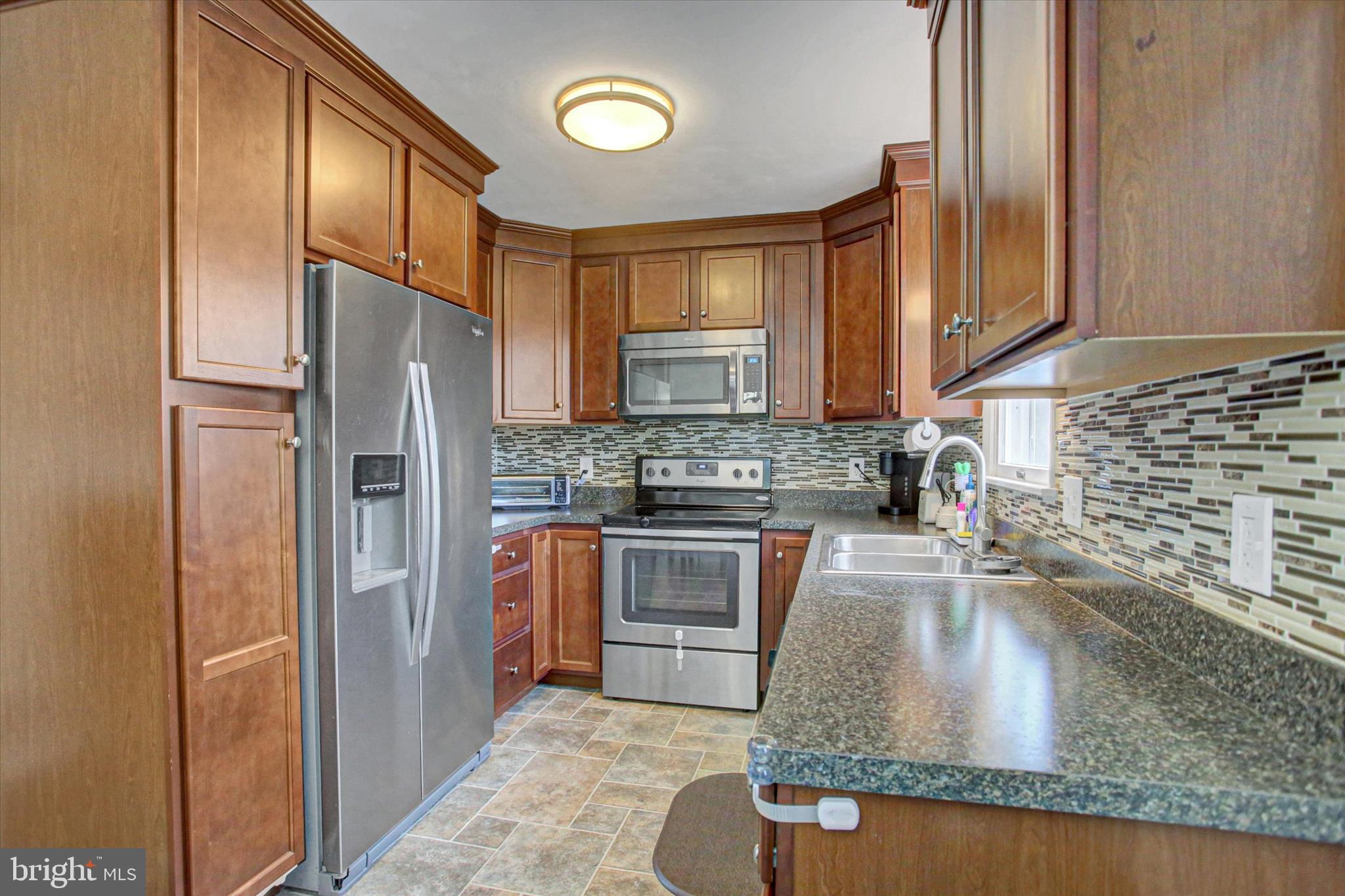 HARGET - Residential