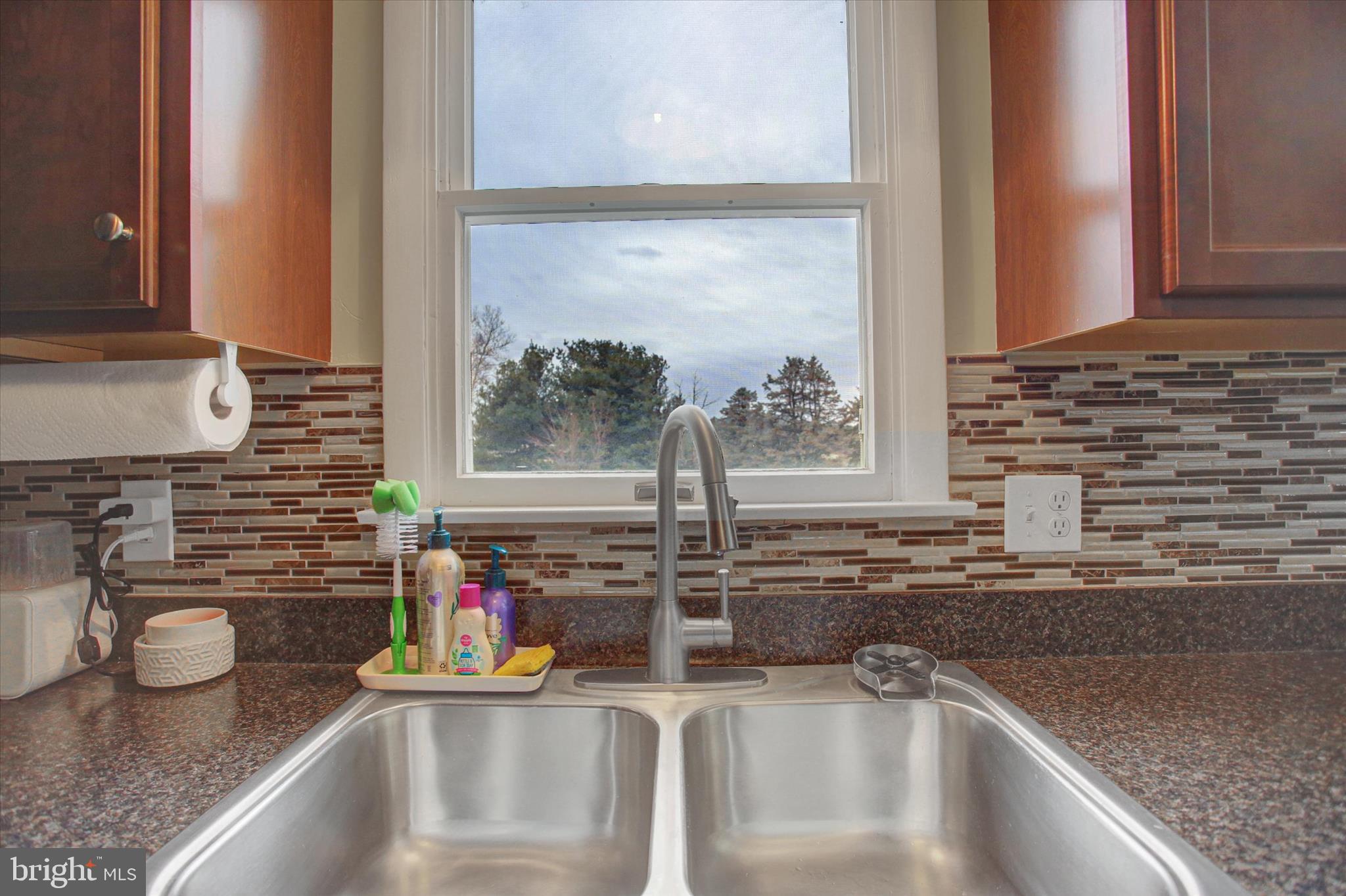 HARGET - Residential