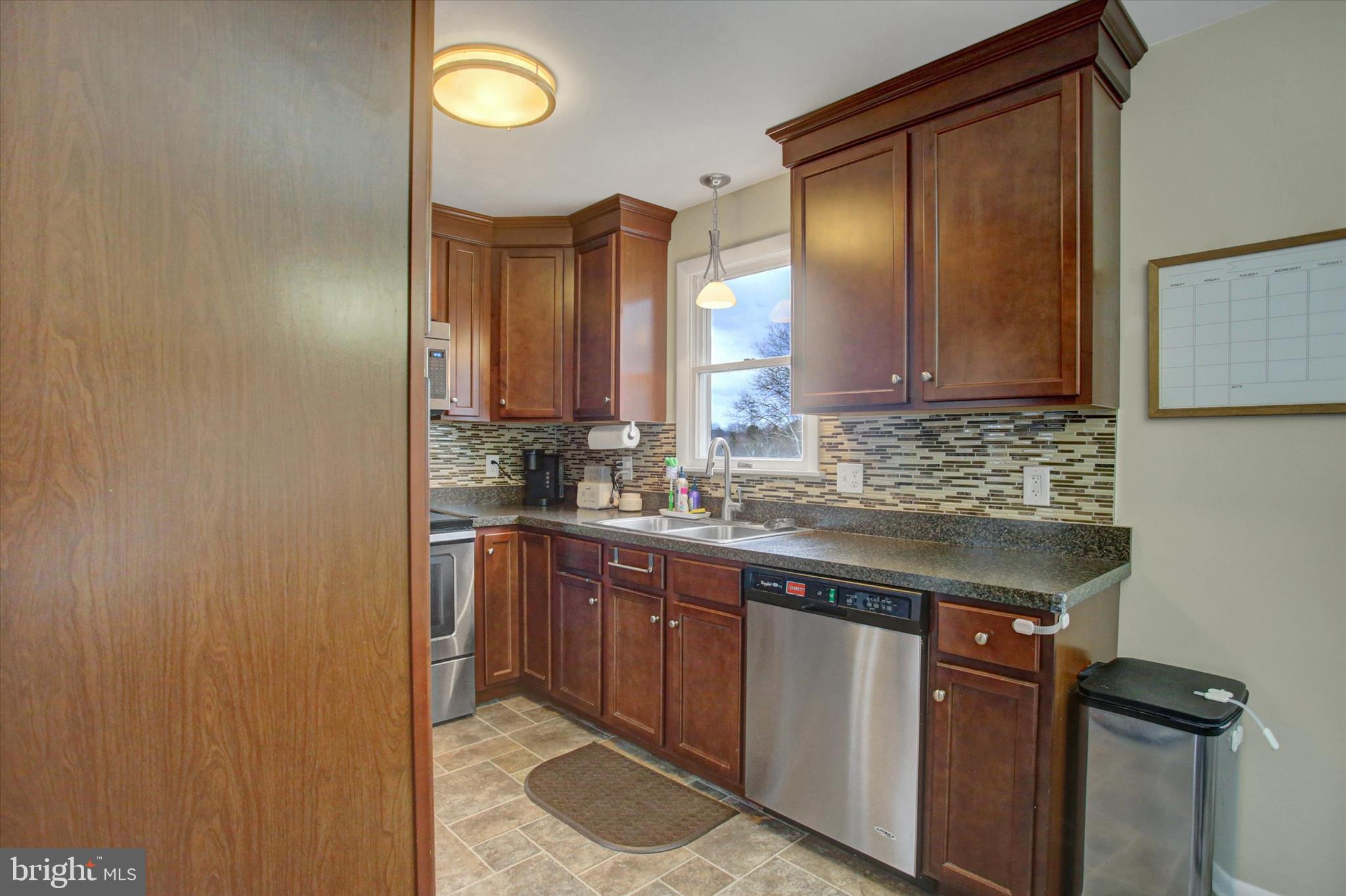 HARGET - Residential