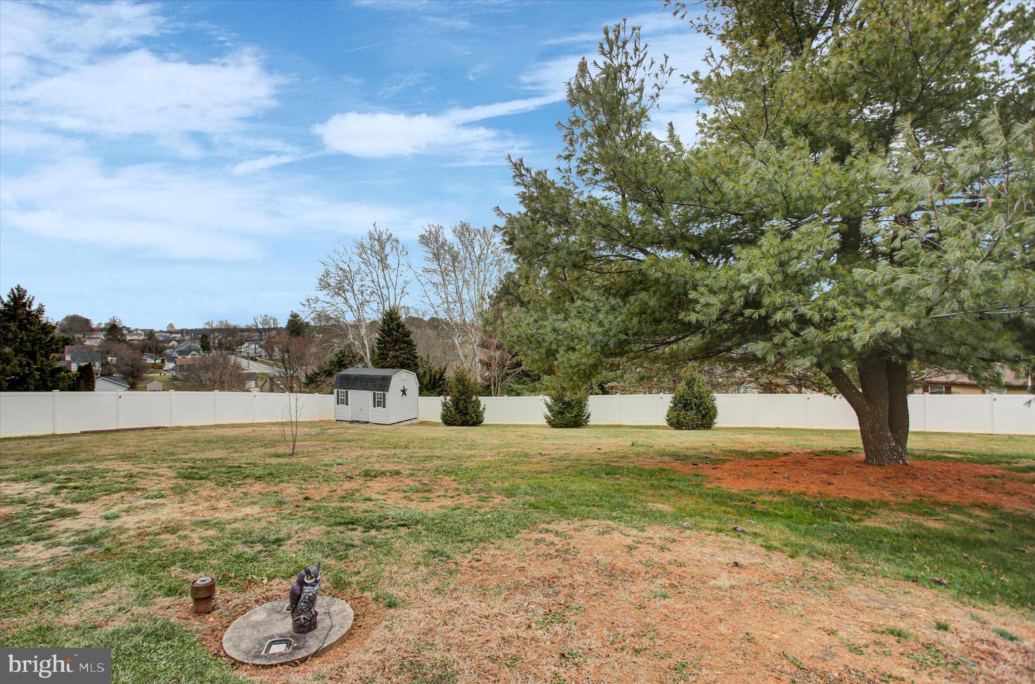 HARGET - Residential