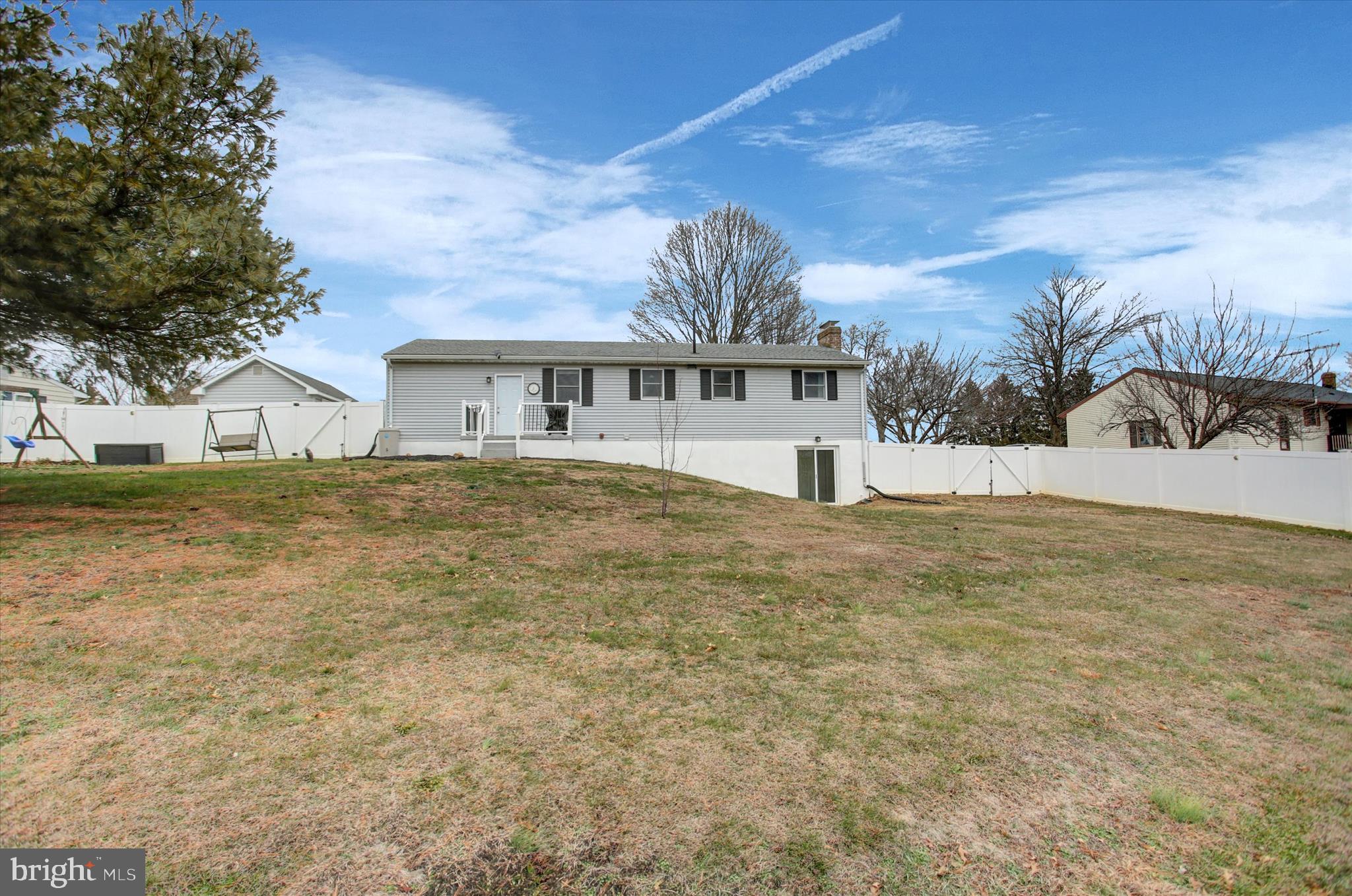 HARGET - Residential