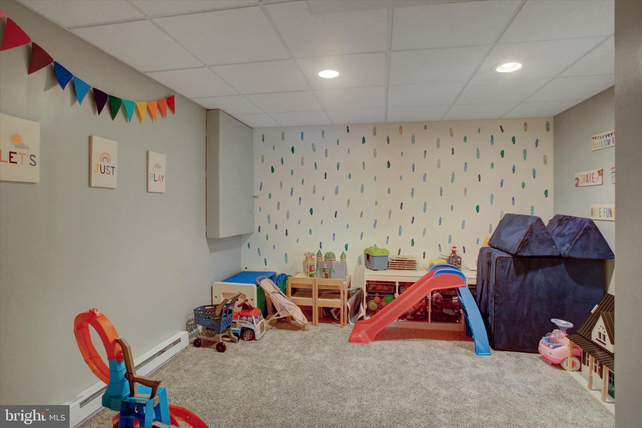 HARGET - Residential