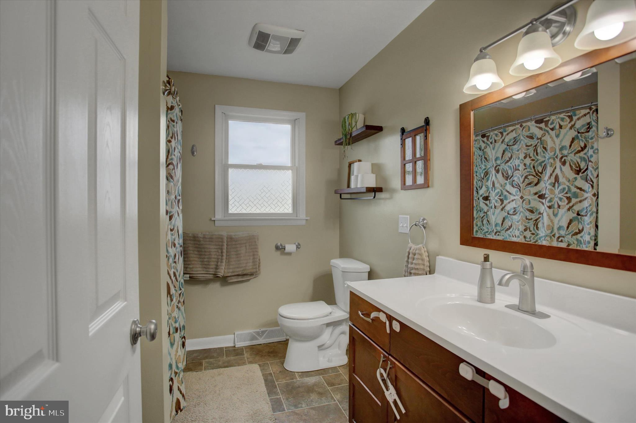 HARGET - Residential