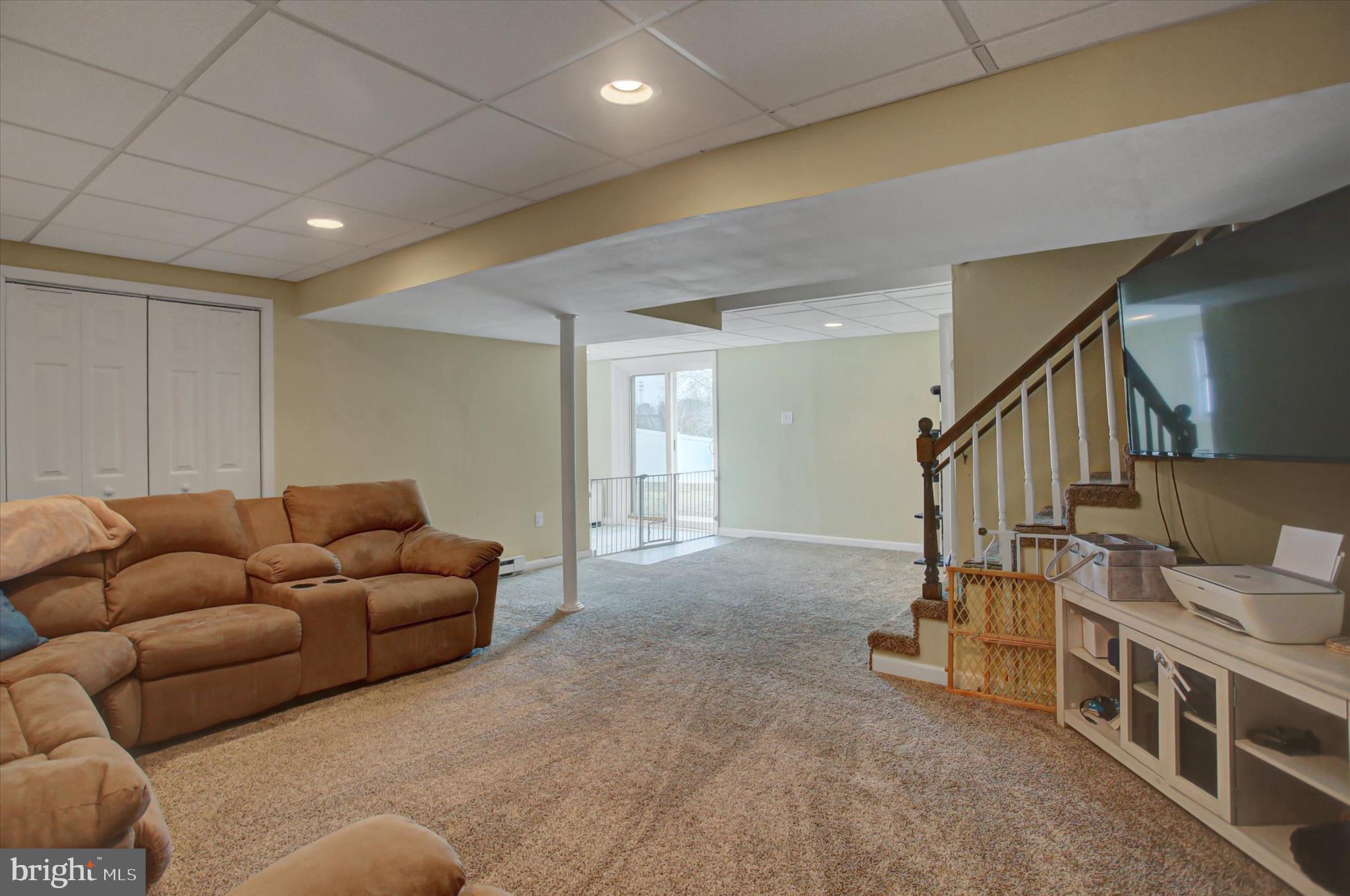 HARGET - Residential