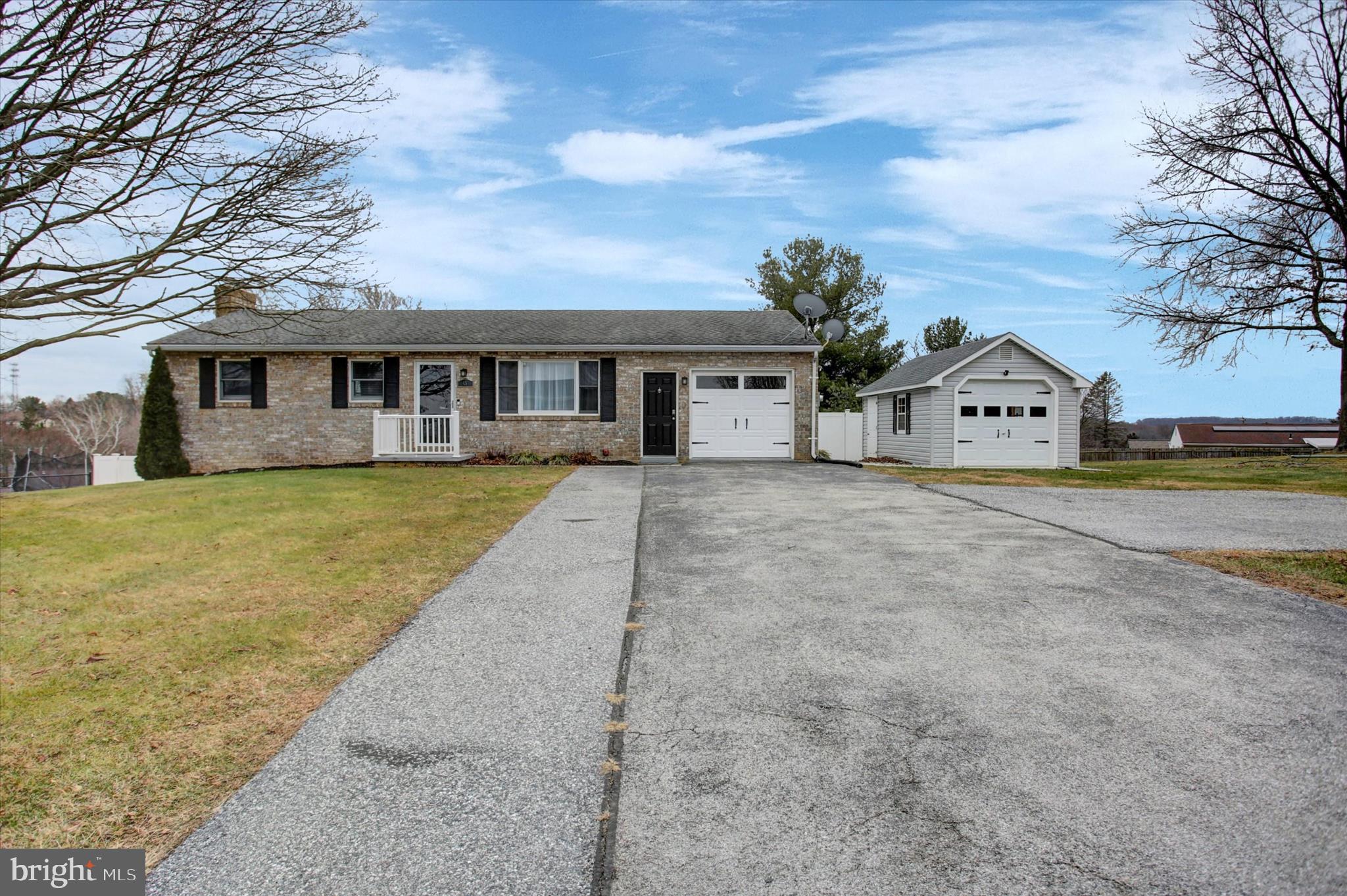 HARGET - Residential