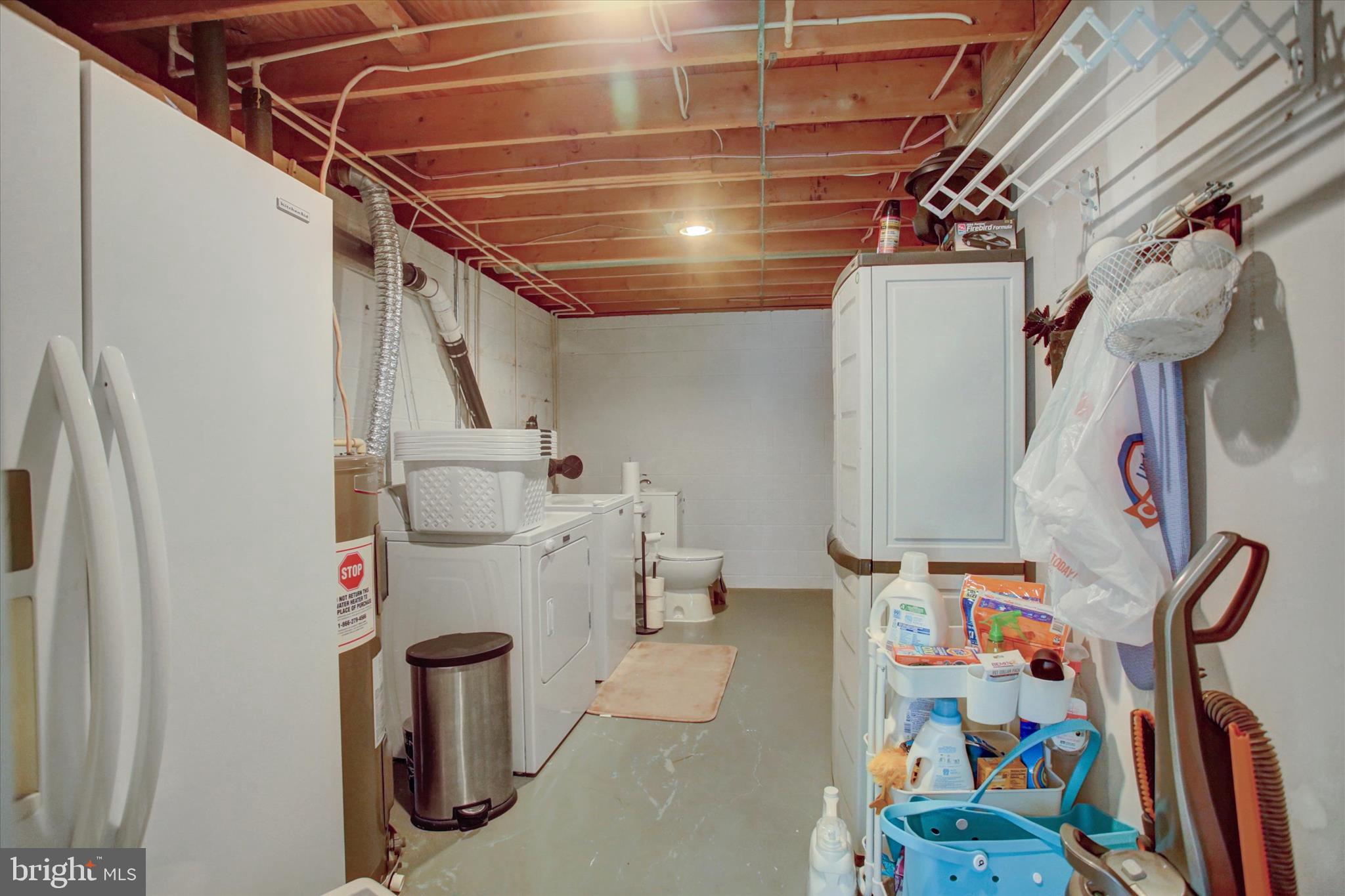 HARGET - Residential