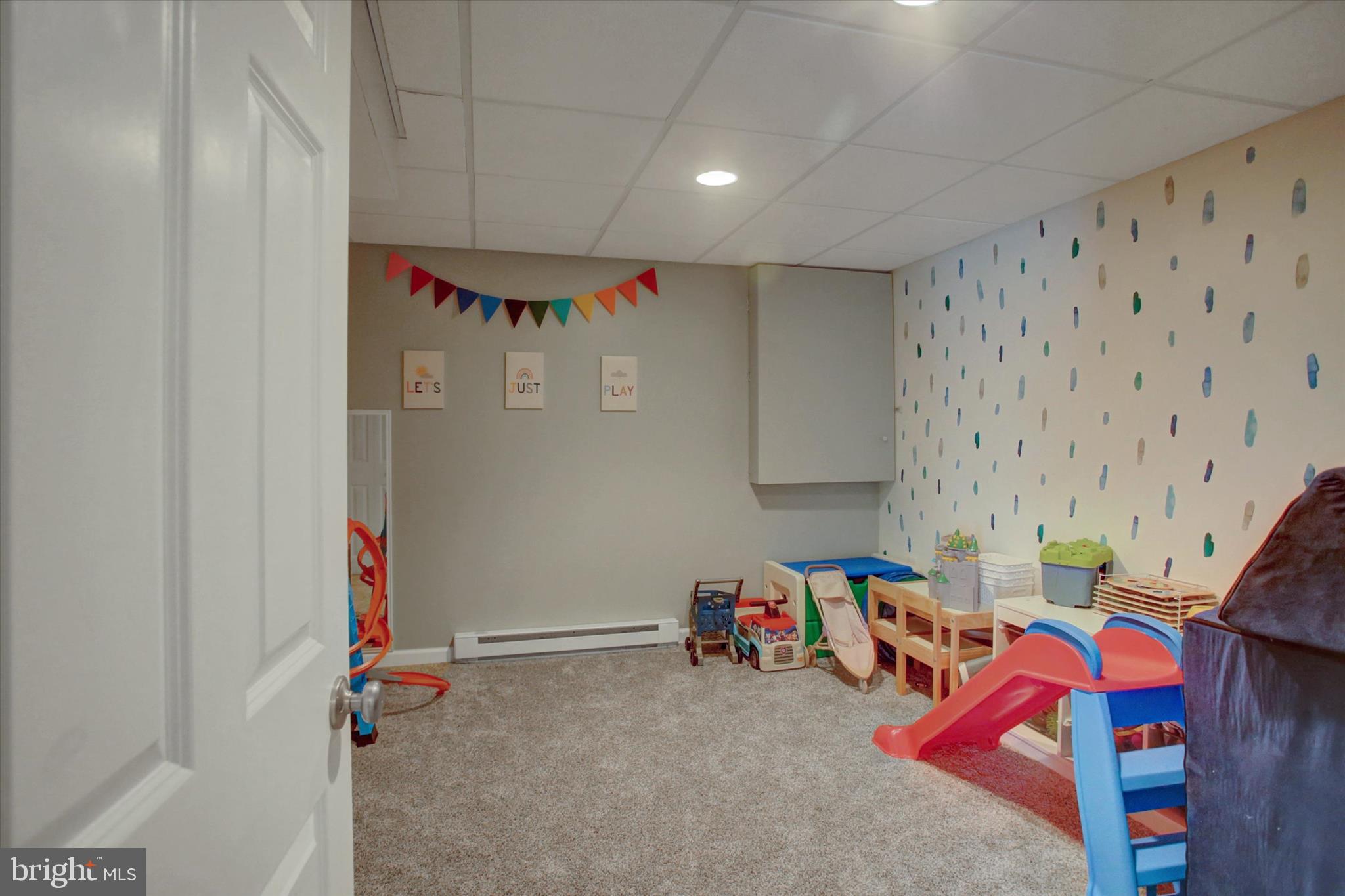 HARGET - Residential