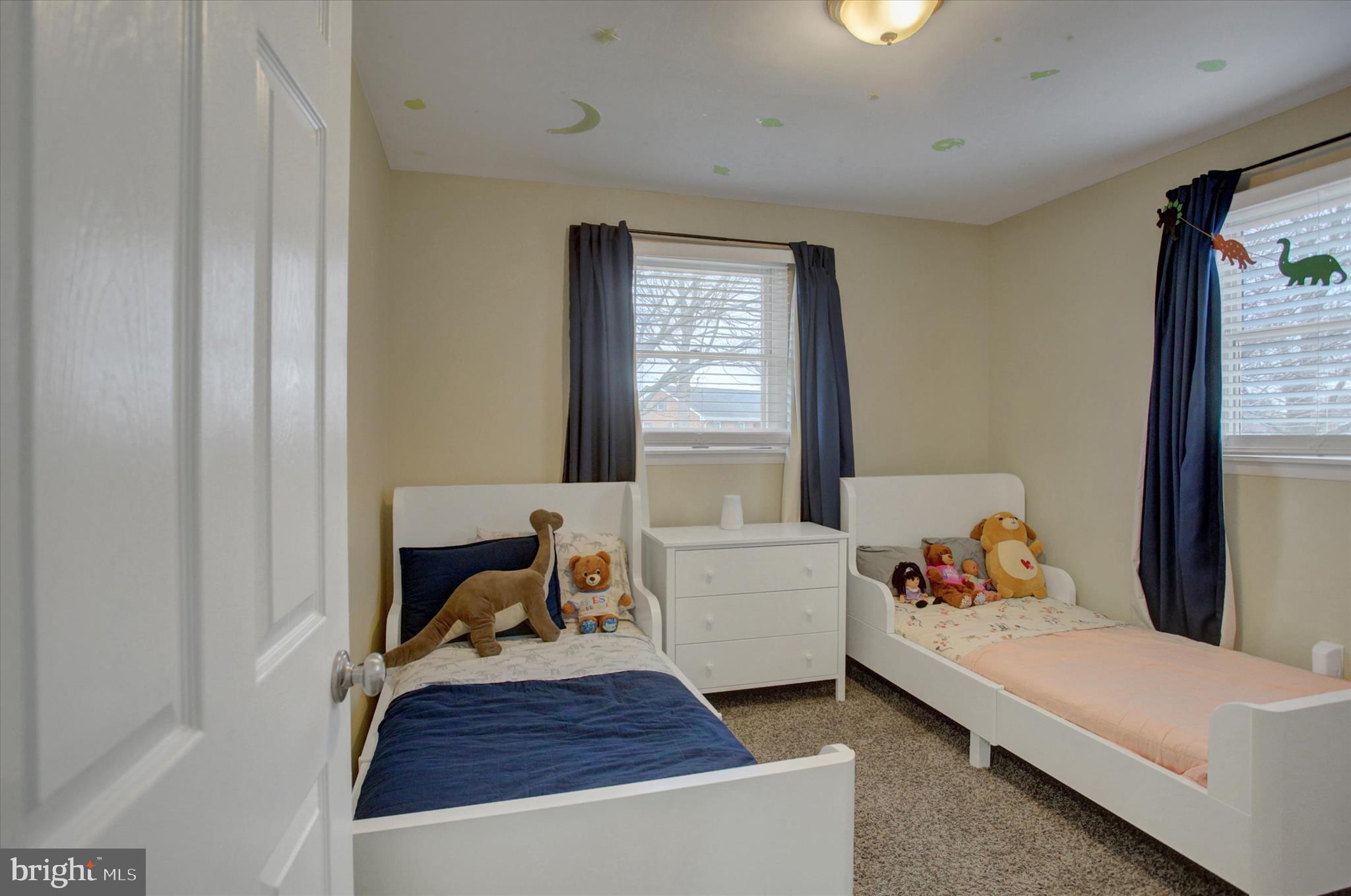 HARGET - Residential