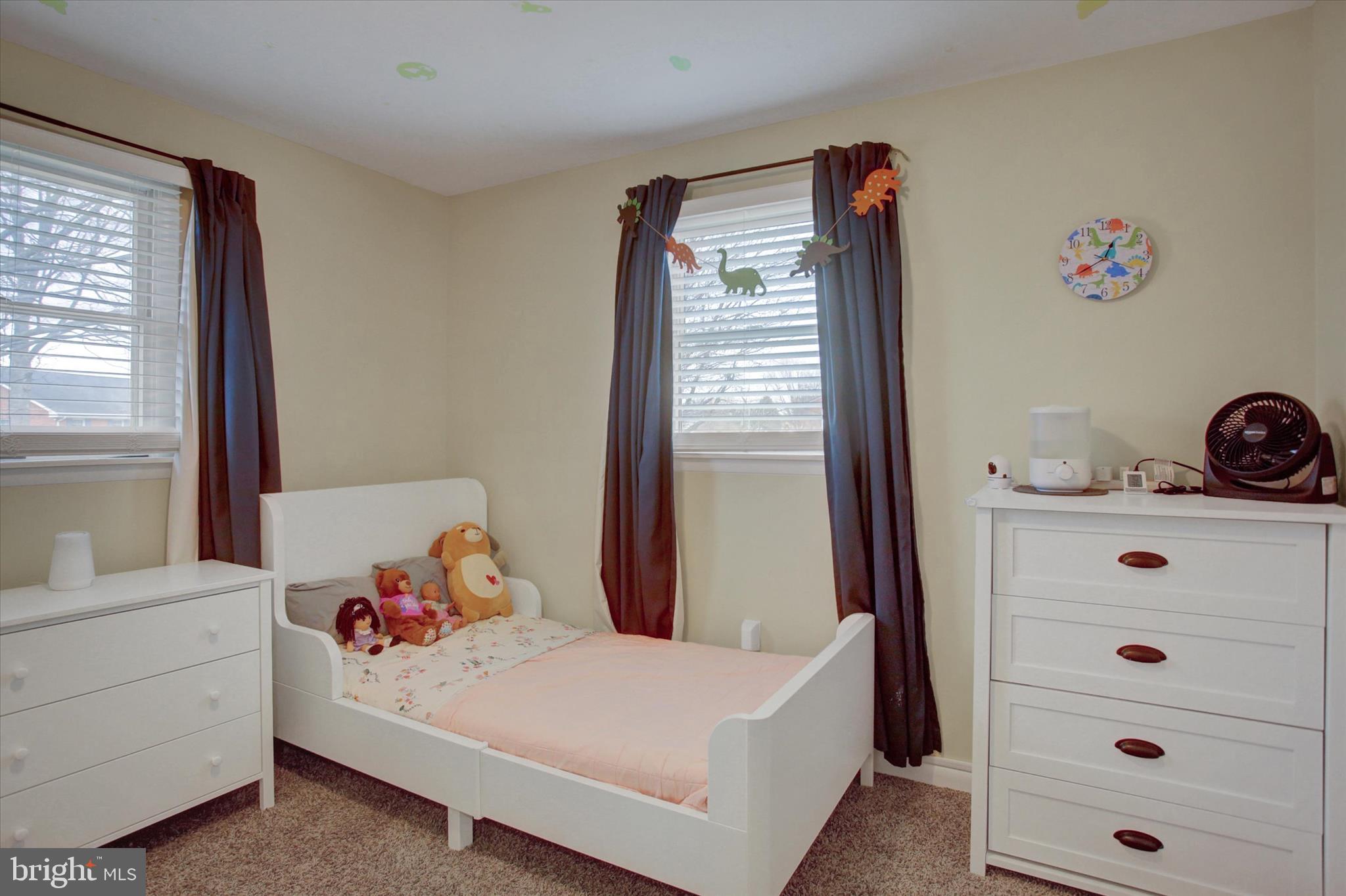 HARGET - Residential